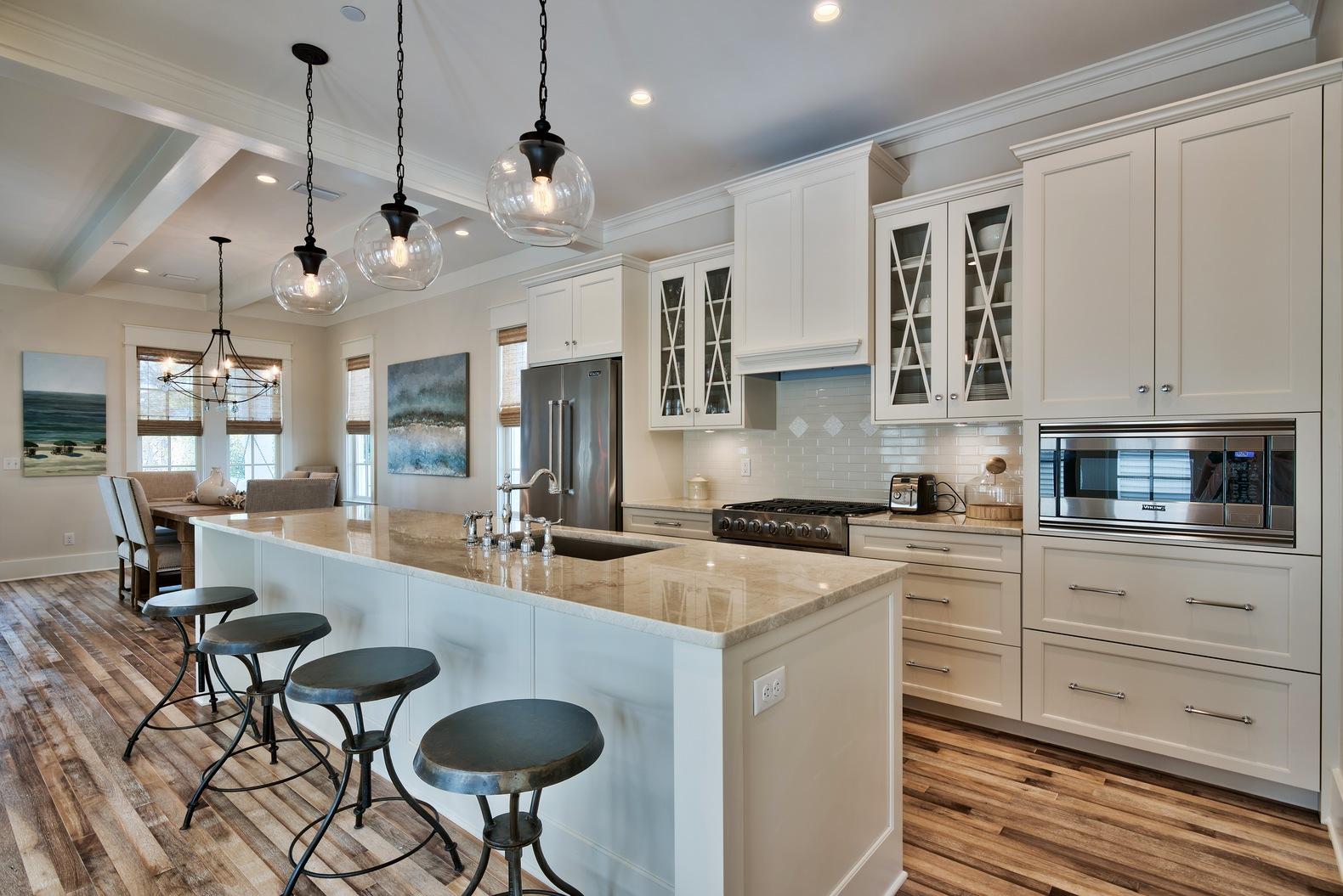 ROSEMARY BEACH - Residential