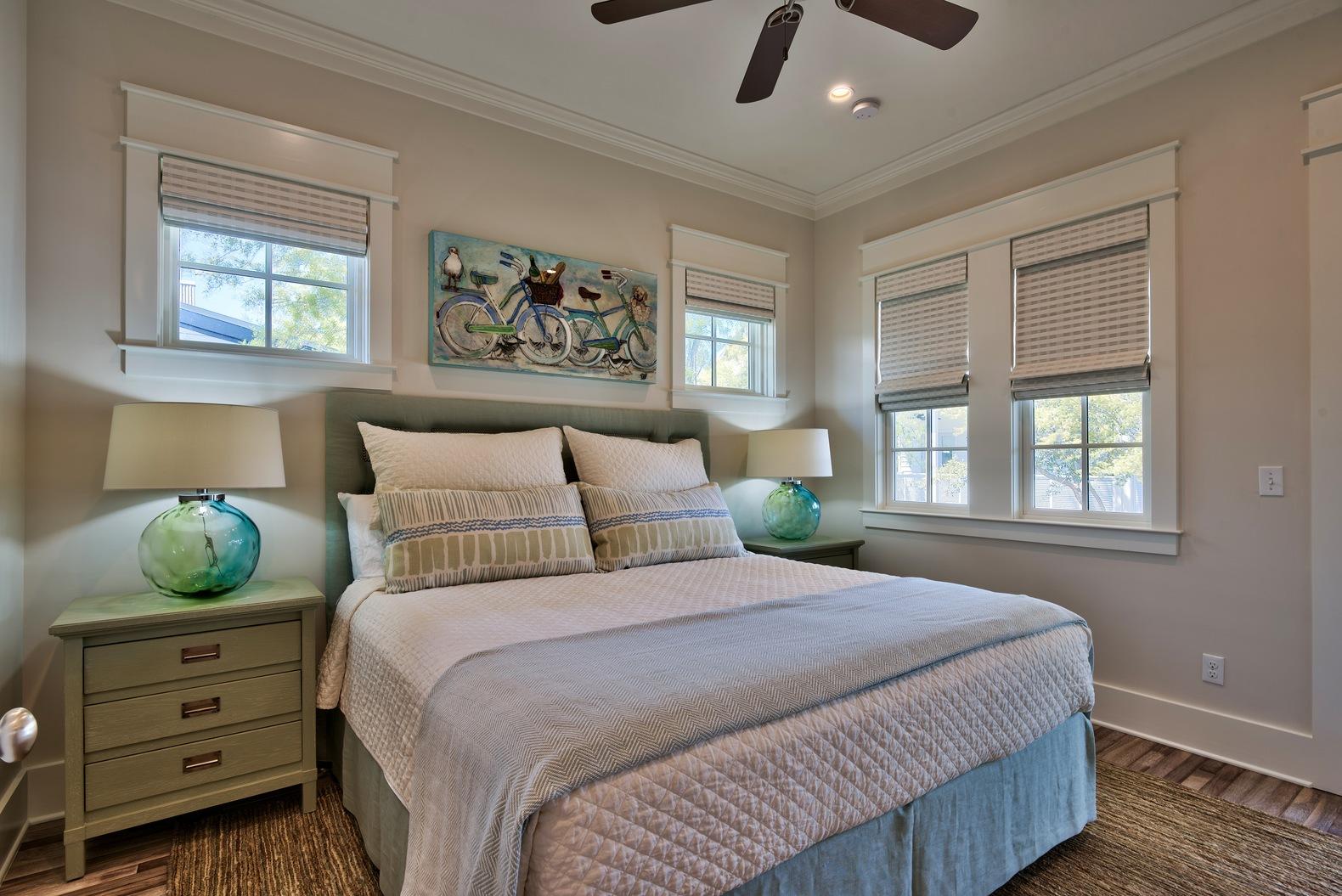 ROSEMARY BEACH - Residential