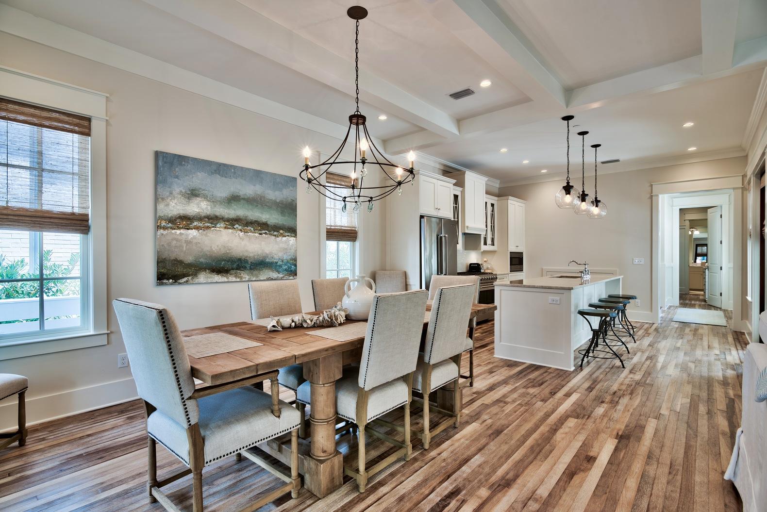 ROSEMARY BEACH - Residential