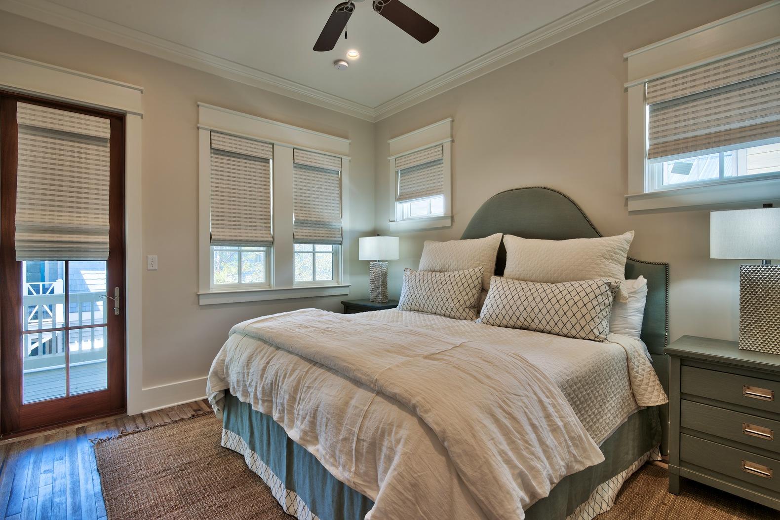 ROSEMARY BEACH - Residential