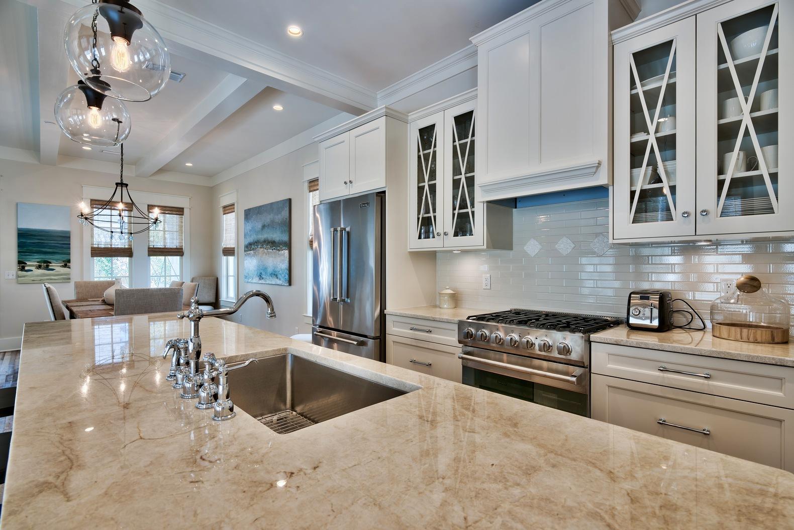 ROSEMARY BEACH - Residential
