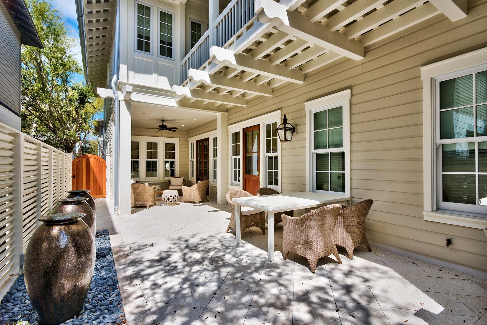 ROSEMARY BEACH - Residential