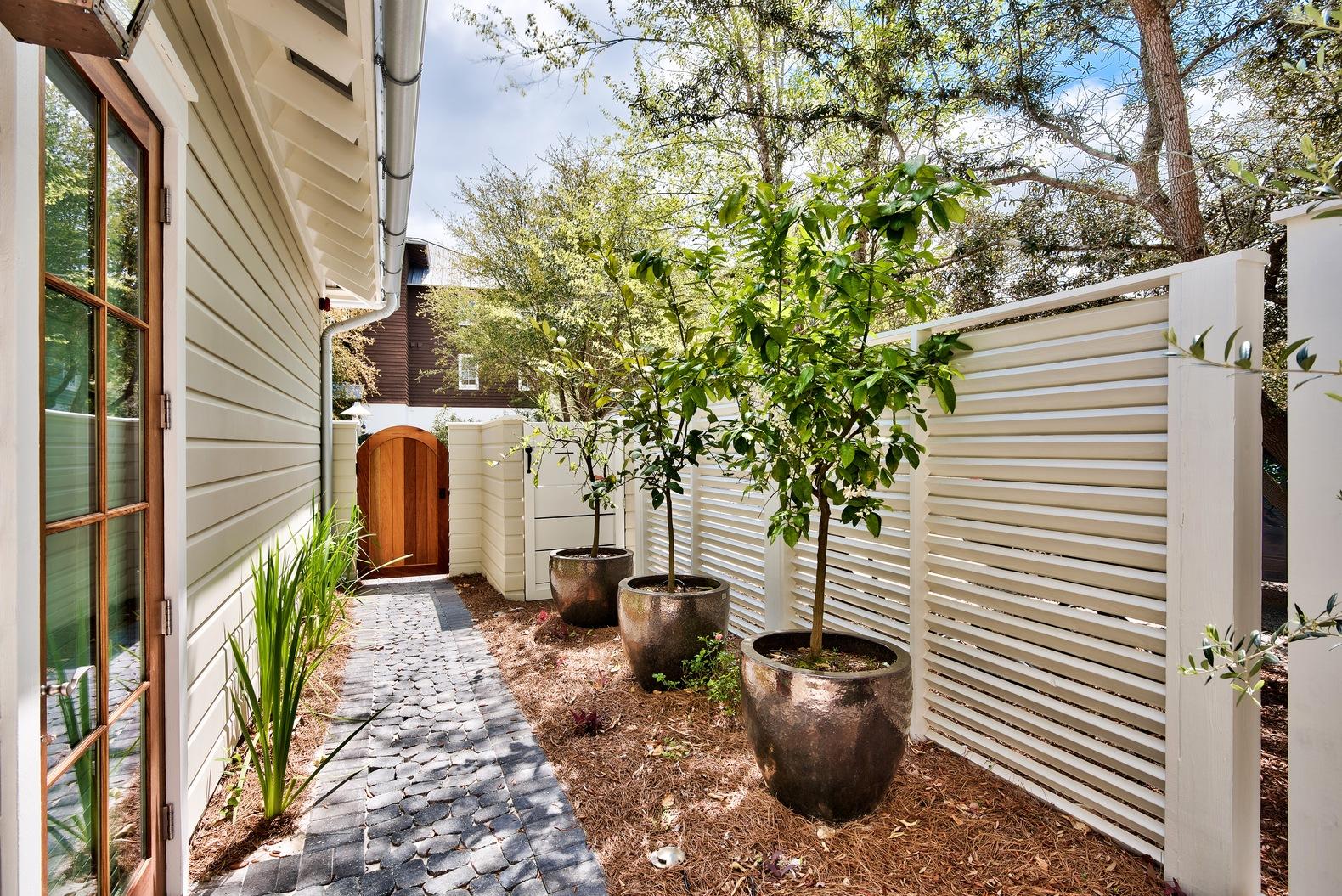 ROSEMARY BEACH - Residential