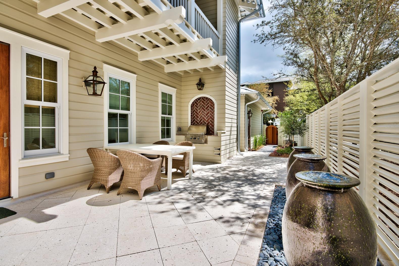ROSEMARY BEACH - Residential