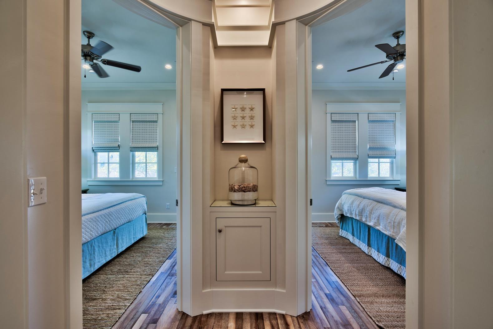 ROSEMARY BEACH - Residential