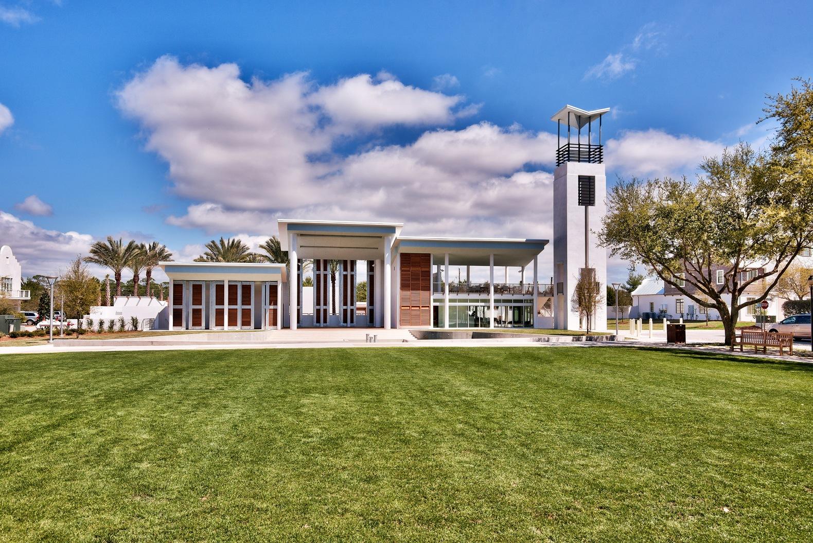 ROSEMARY BEACH - Residential