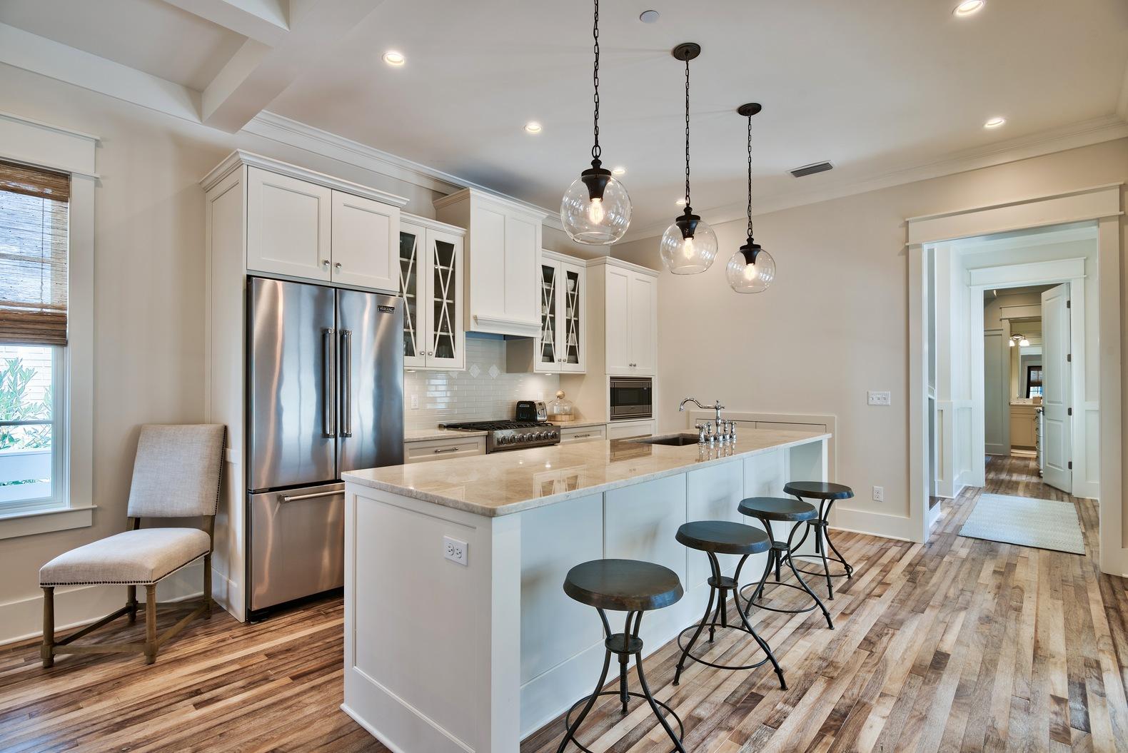 ROSEMARY BEACH - Residential