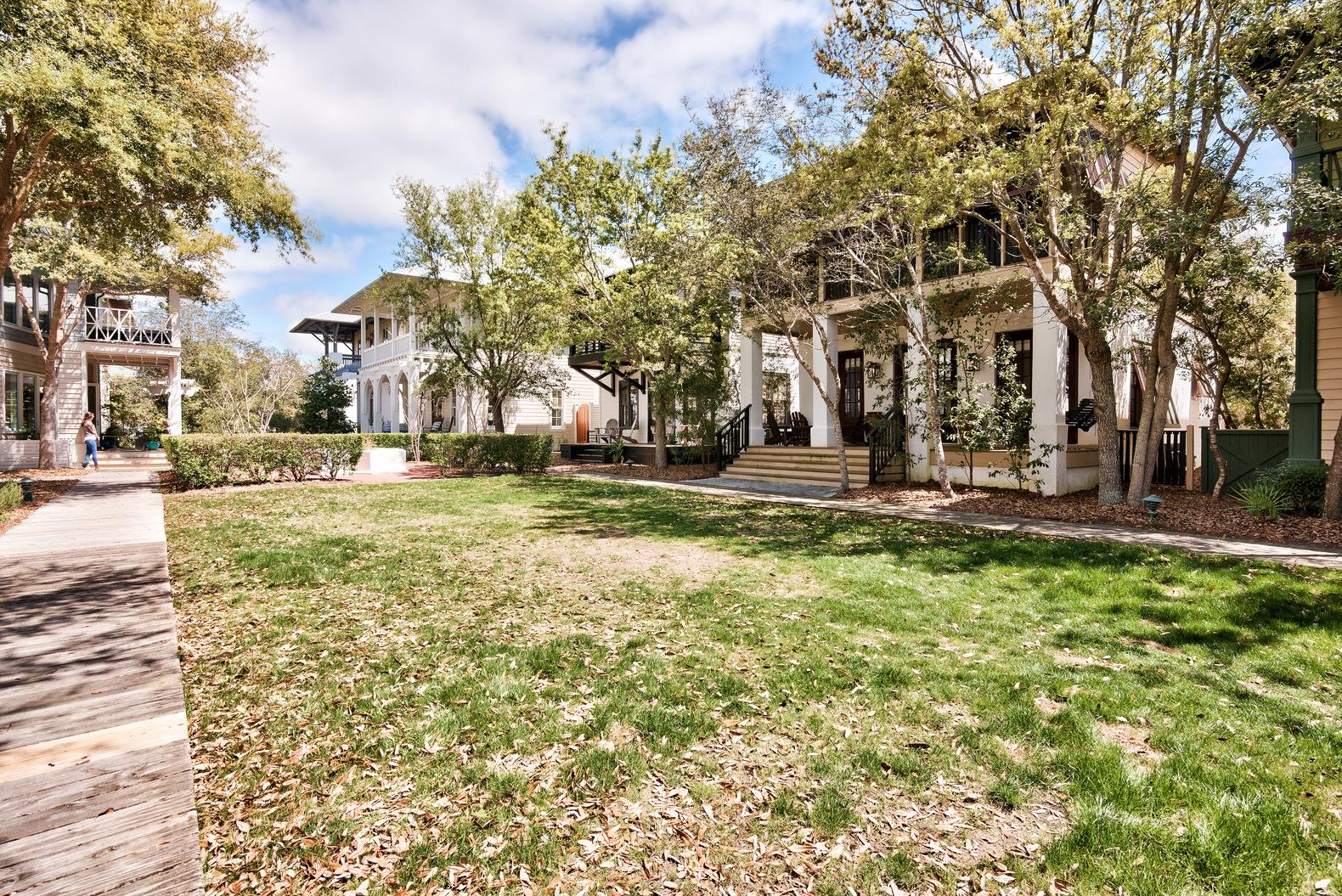 ROSEMARY BEACH - Residential