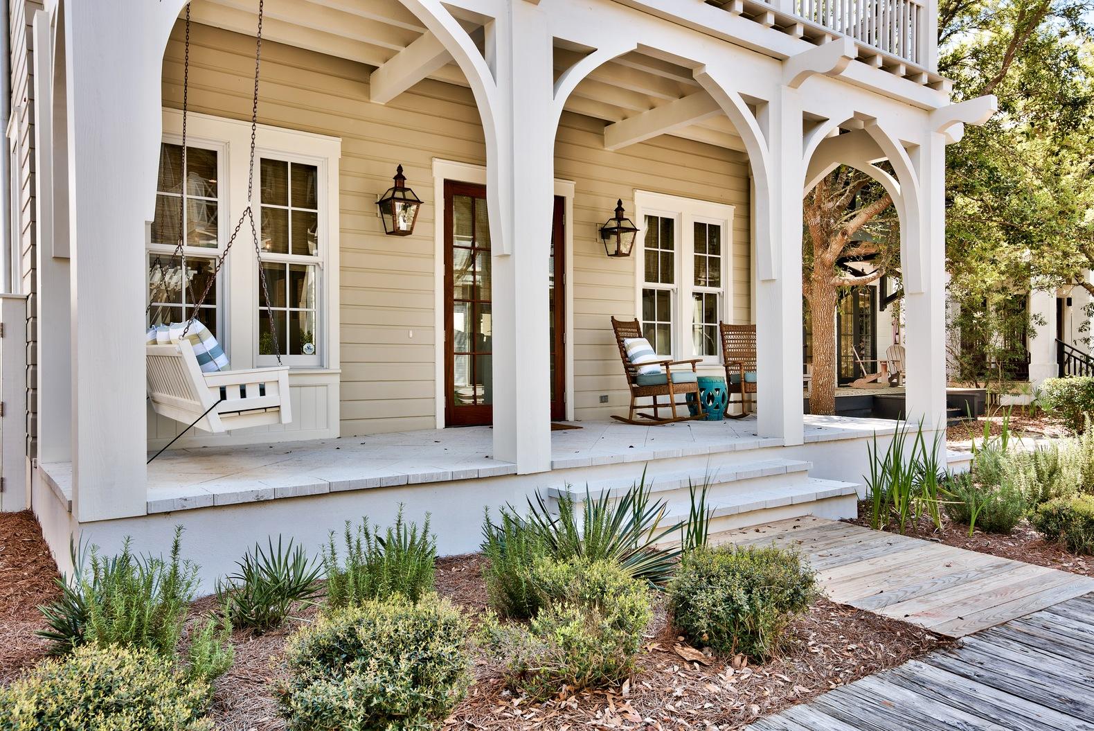 ROSEMARY BEACH - Residential