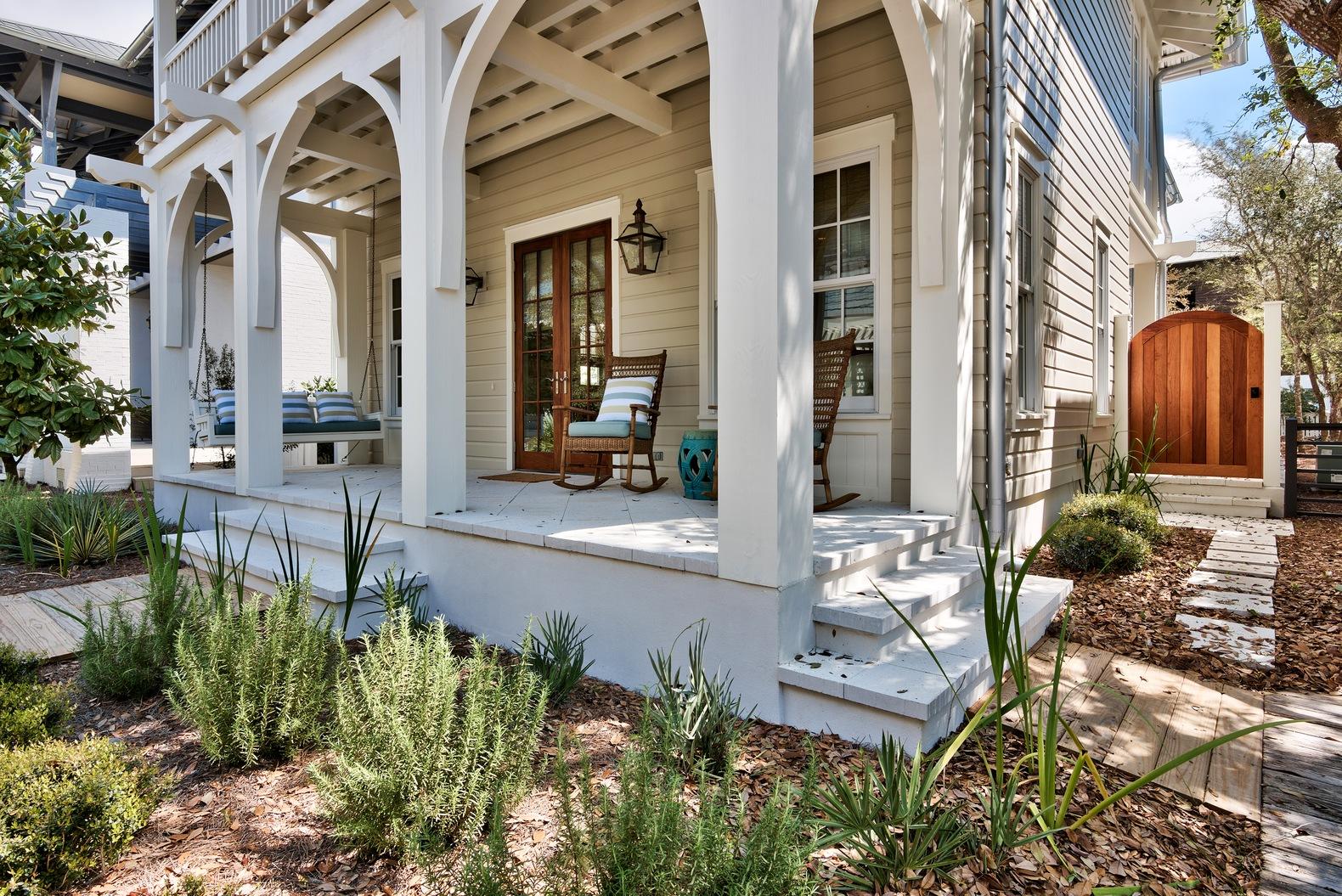 ROSEMARY BEACH - Residential