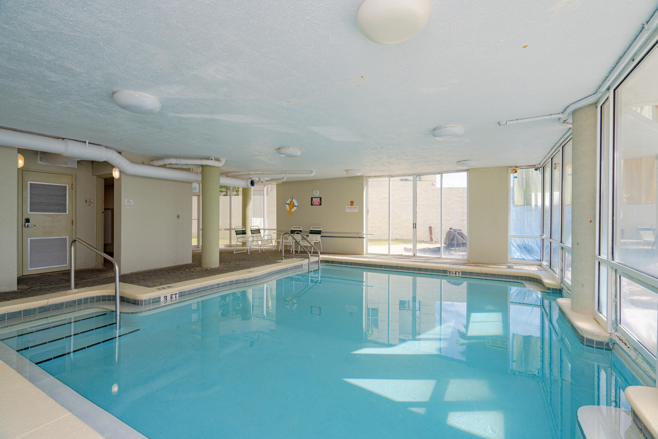 SEACREST CONDOMINIUMS - Residential