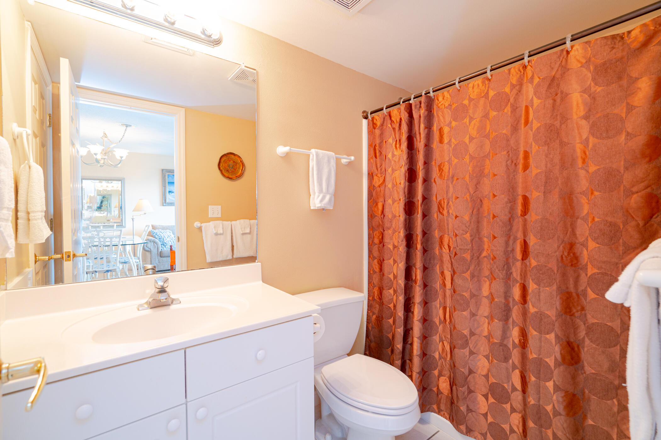 SEACREST CONDOMINIUMS - Residential