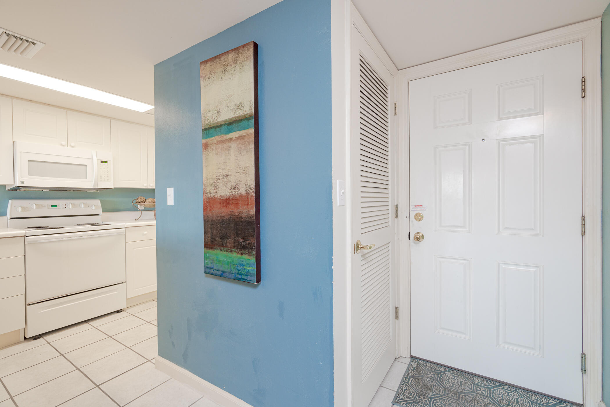 SEACREST CONDOMINIUMS - Residential