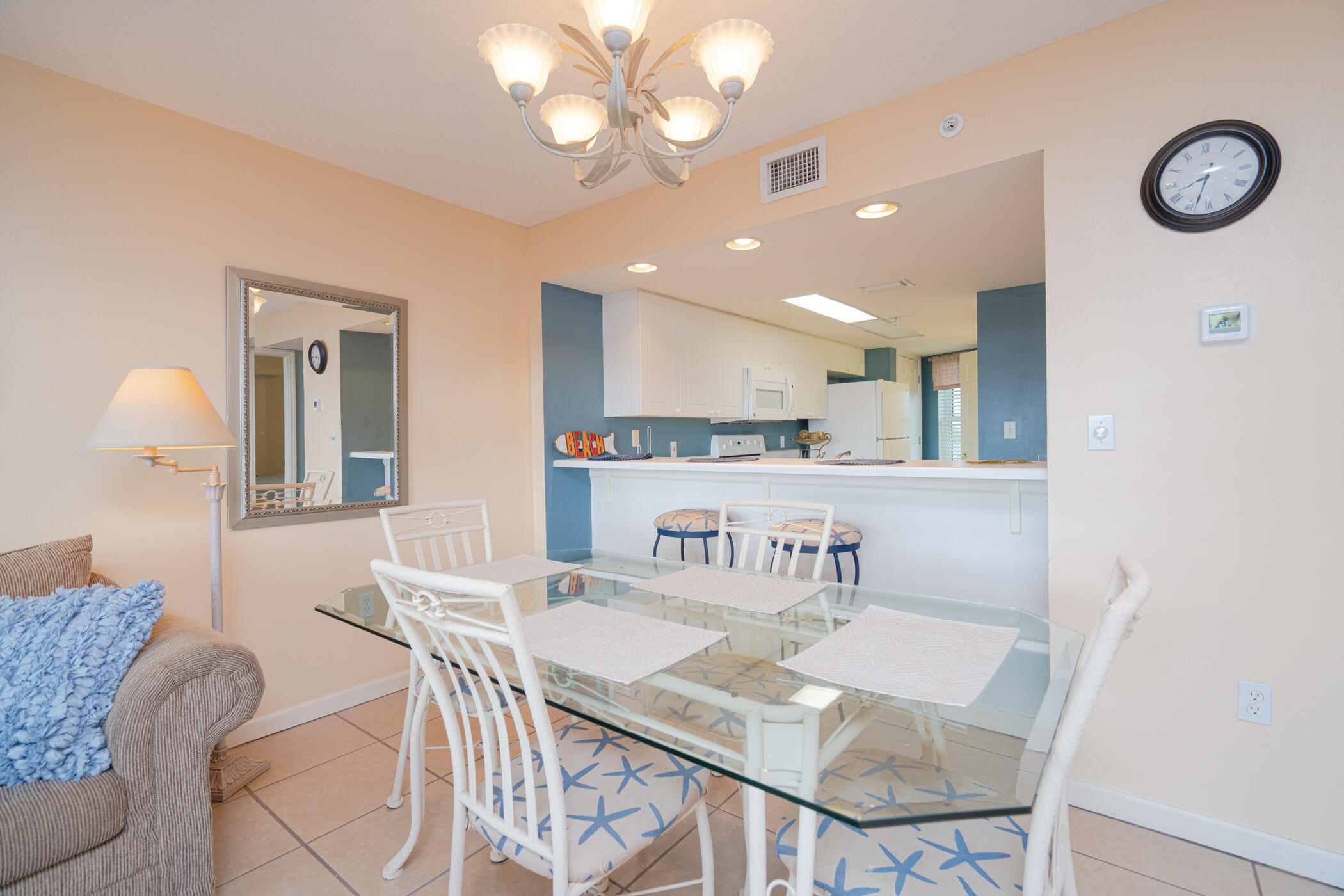 SEACREST CONDOMINIUMS - Residential