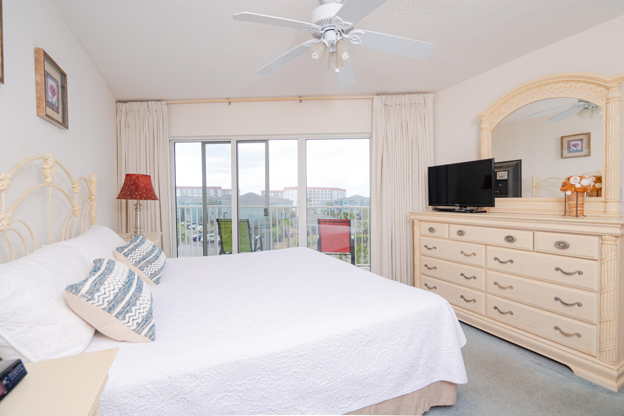 SEACREST CONDOMINIUMS - Residential