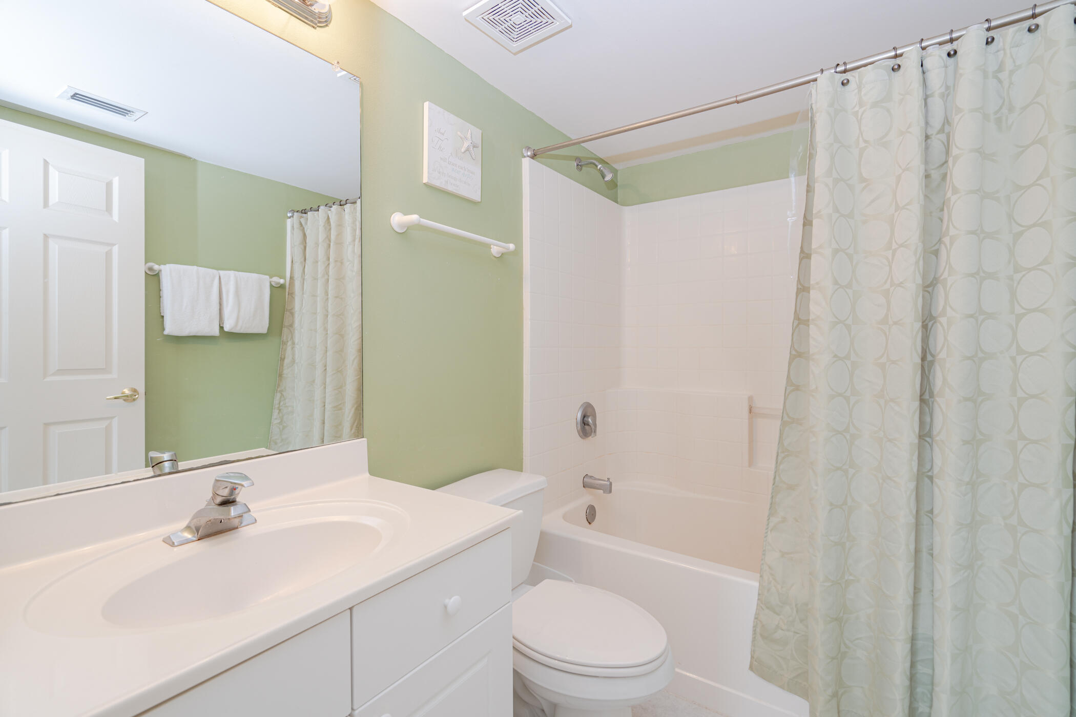 SEACREST CONDOMINIUMS - Residential