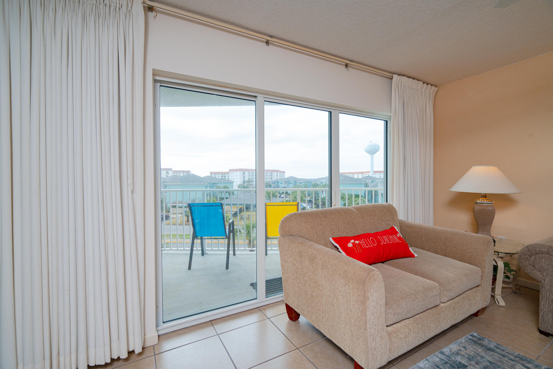 SEACREST CONDOMINIUMS - Residential