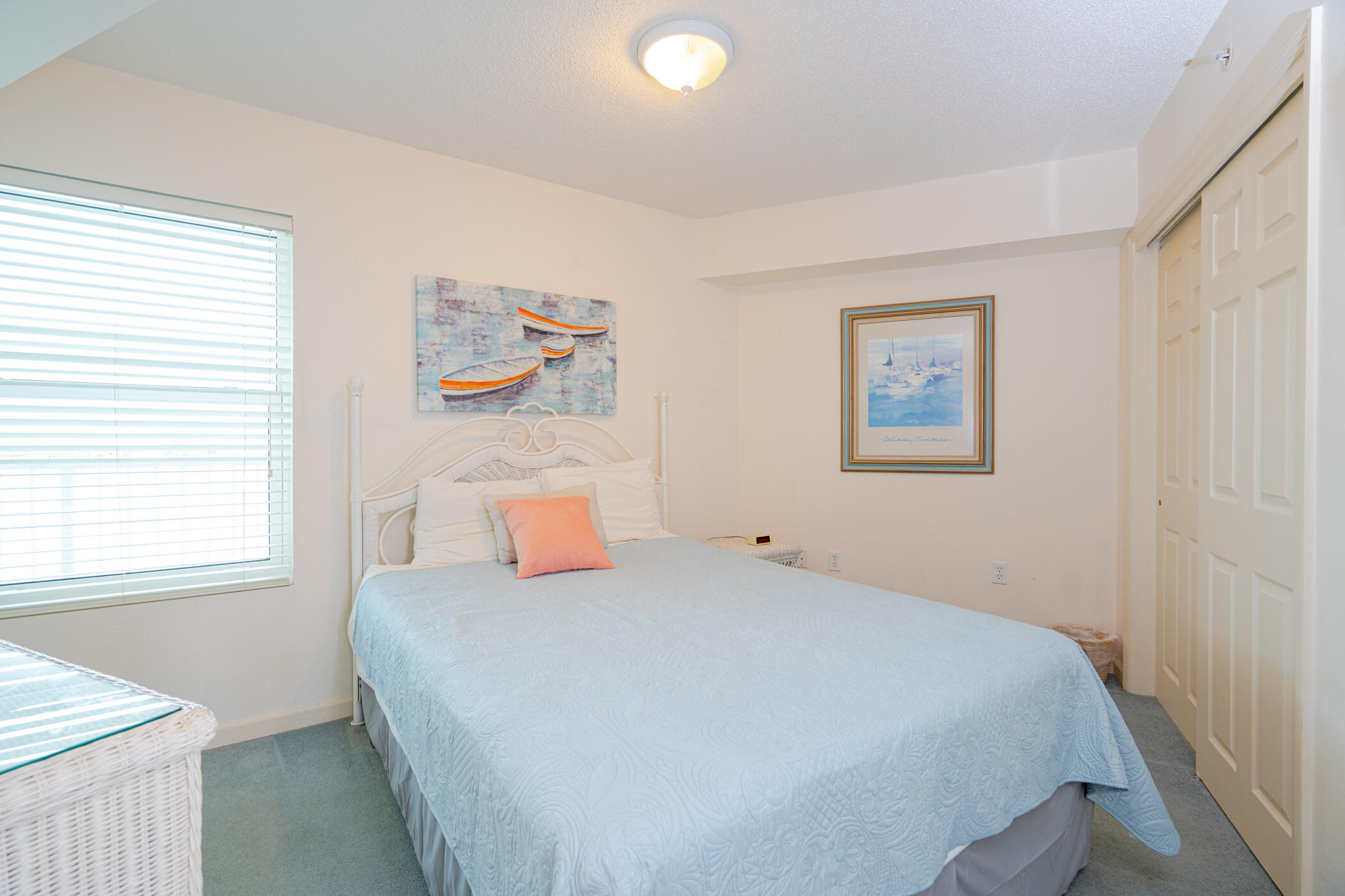 SEACREST CONDOMINIUMS - Residential