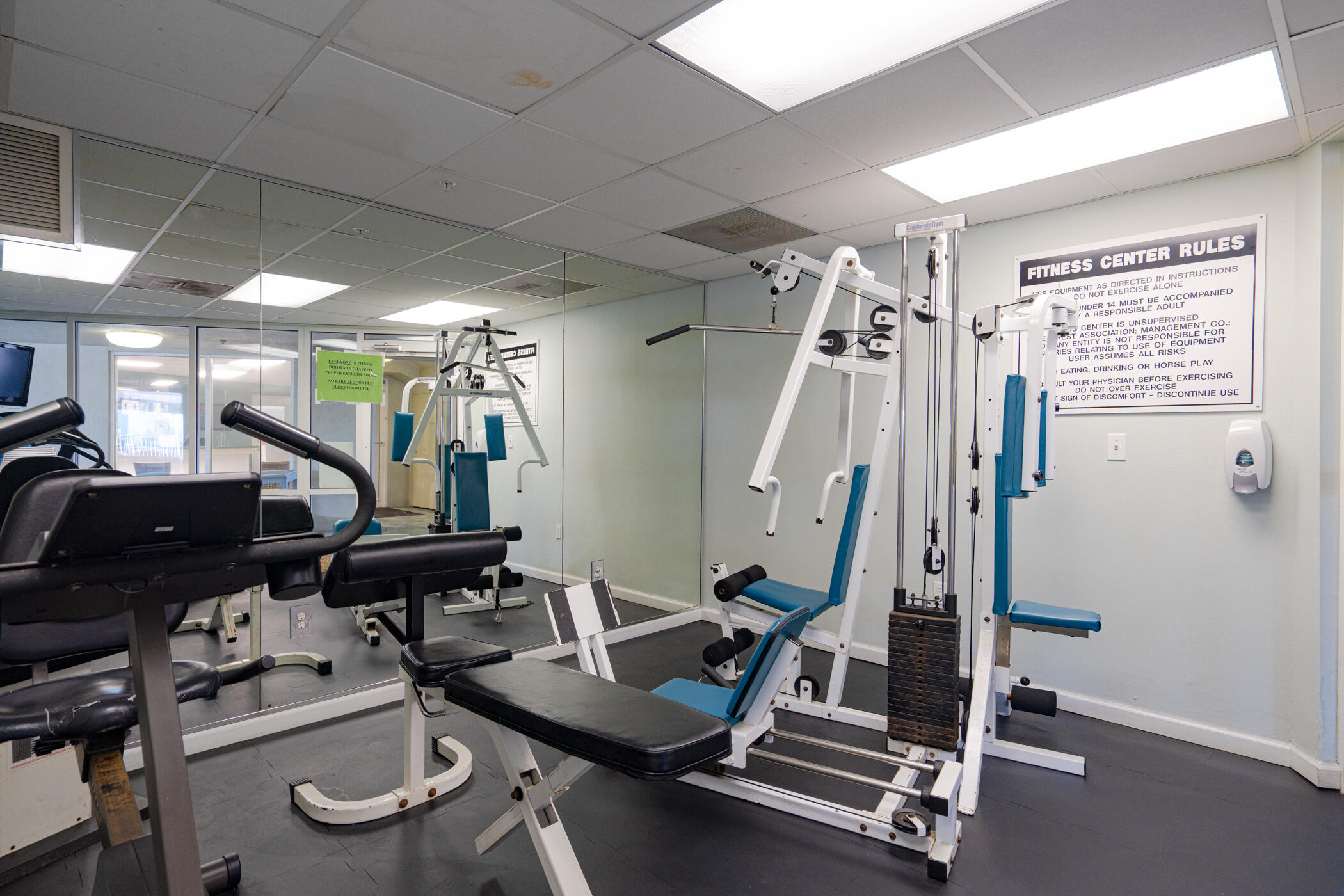 SEACREST CONDOMINIUMS - Residential