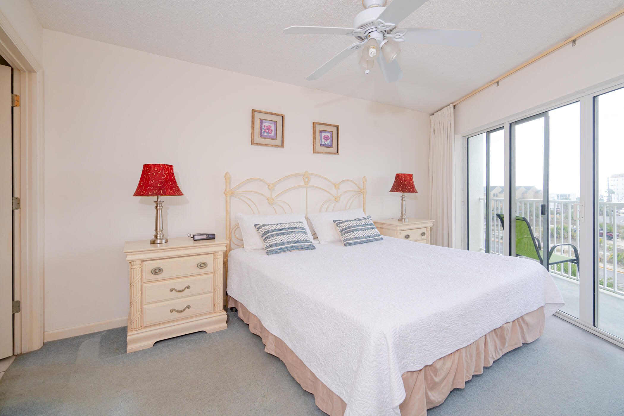 SEACREST CONDOMINIUMS - Residential