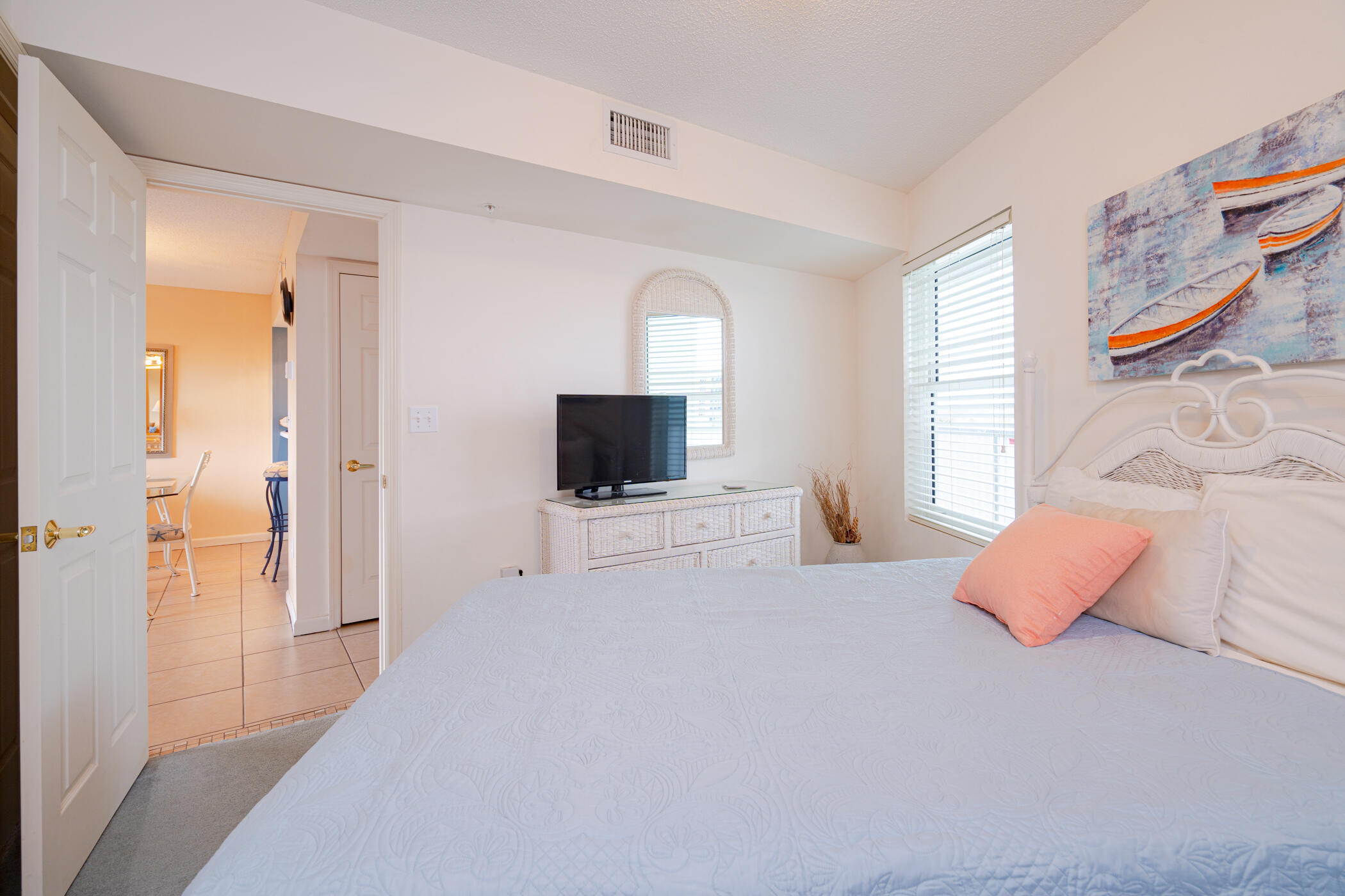 SEACREST CONDOMINIUMS - Residential