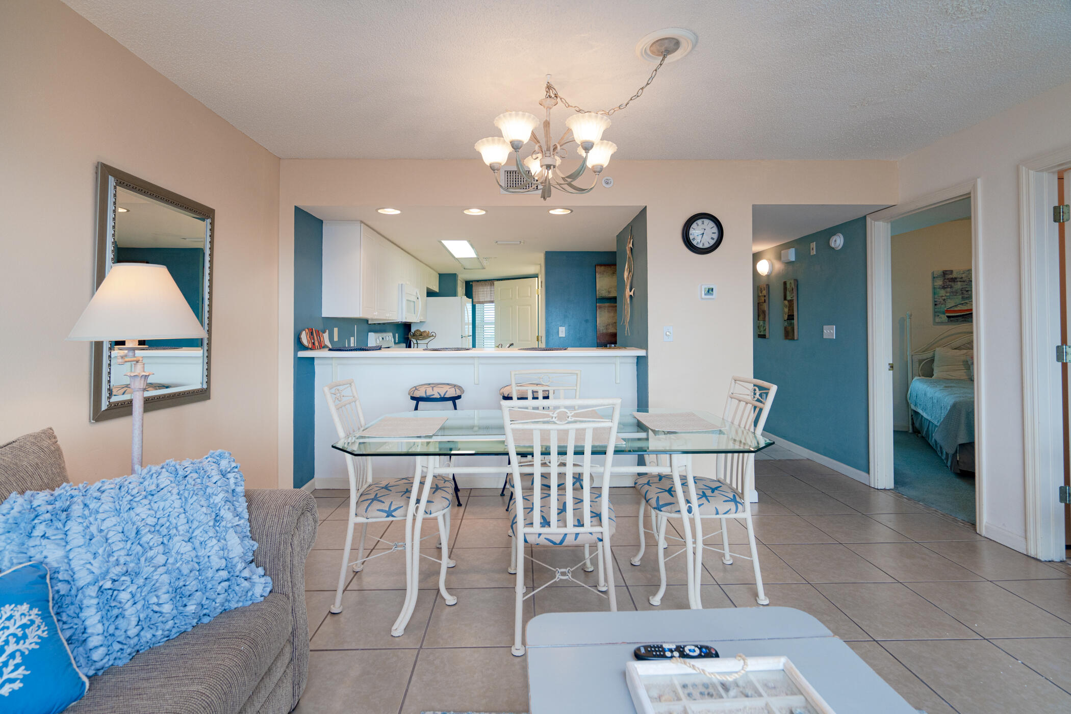 SEACREST CONDOMINIUMS - Residential