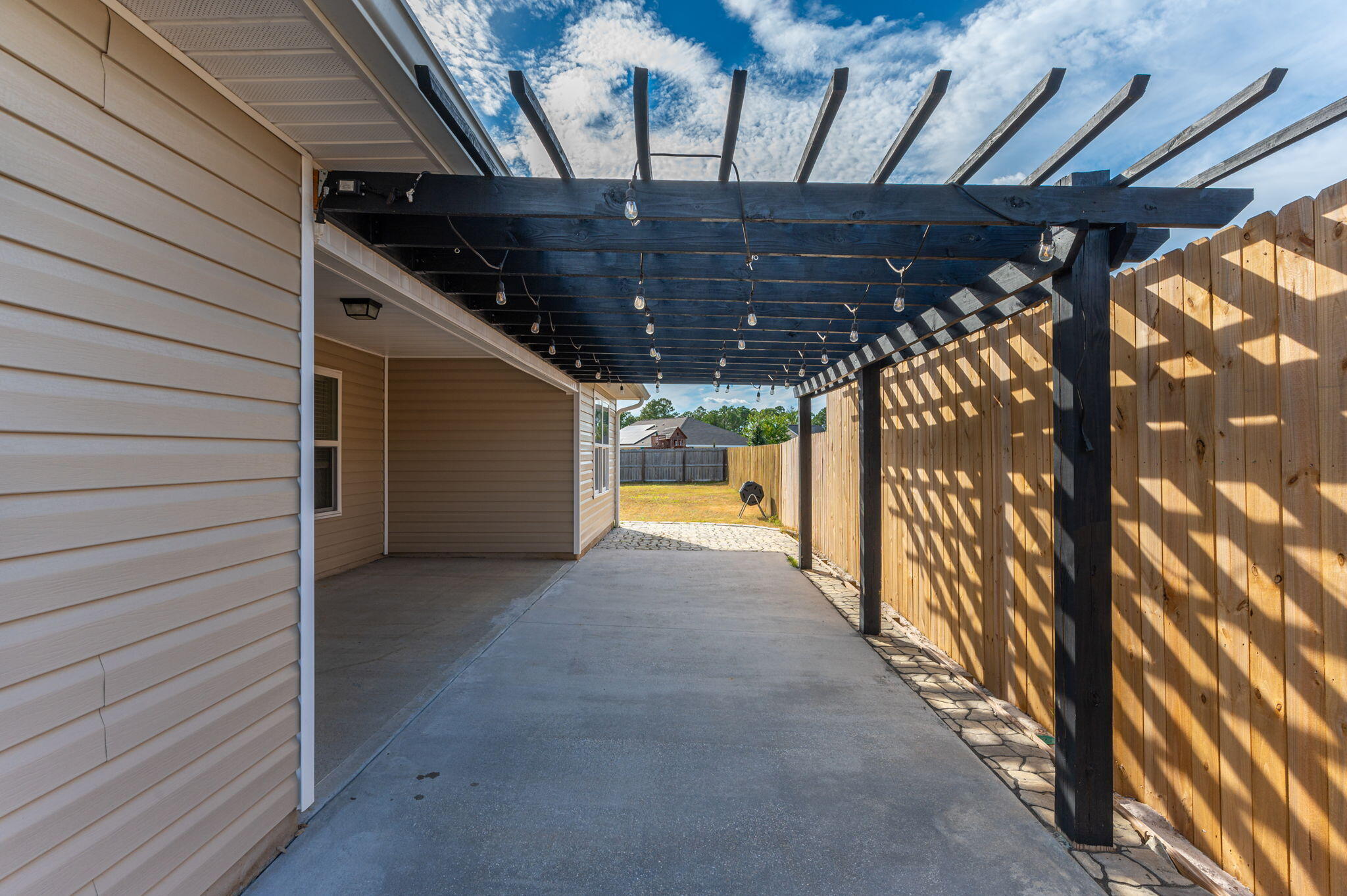 Partridge Hills - Residential