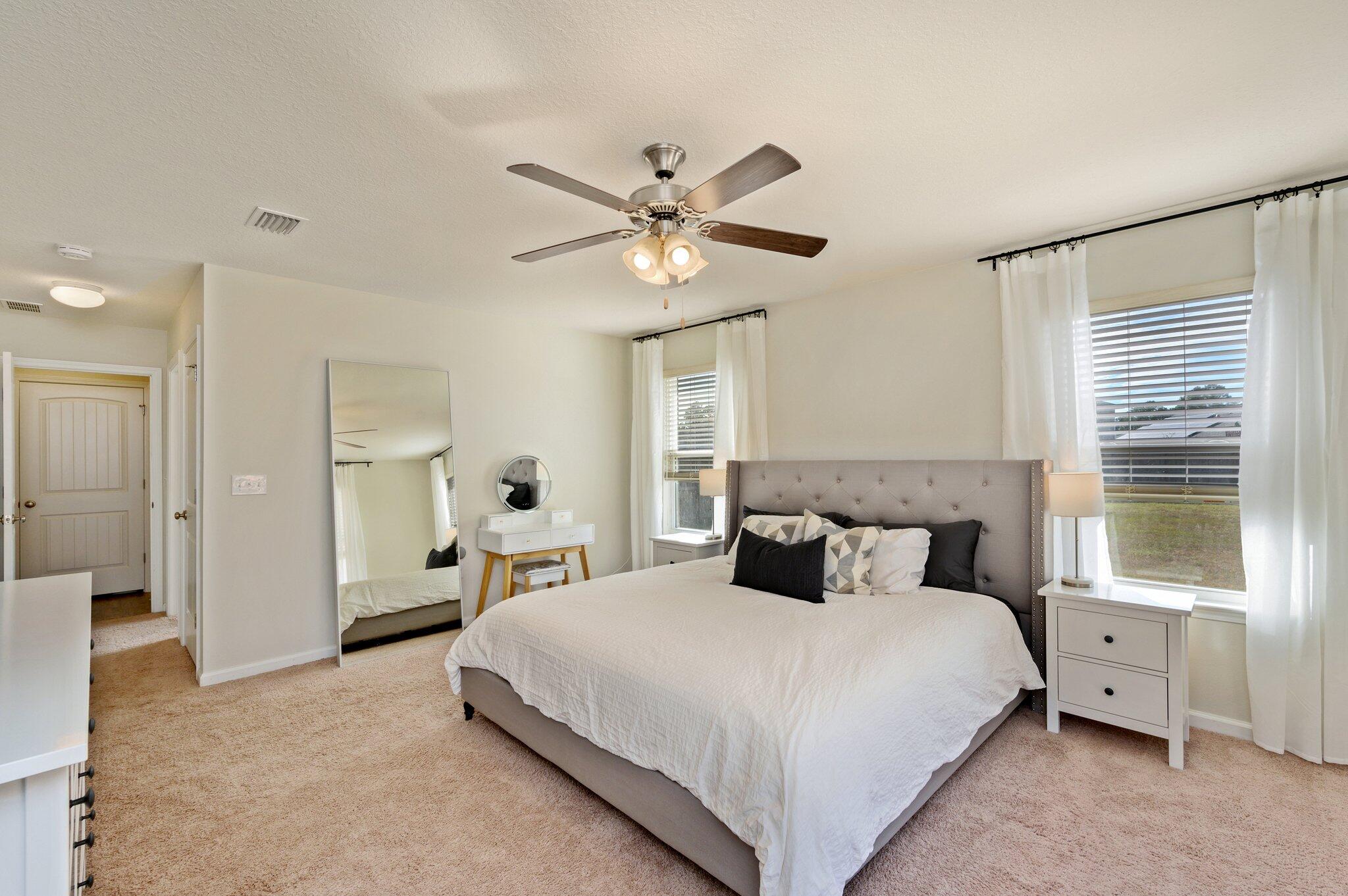 Partridge Hills - Residential