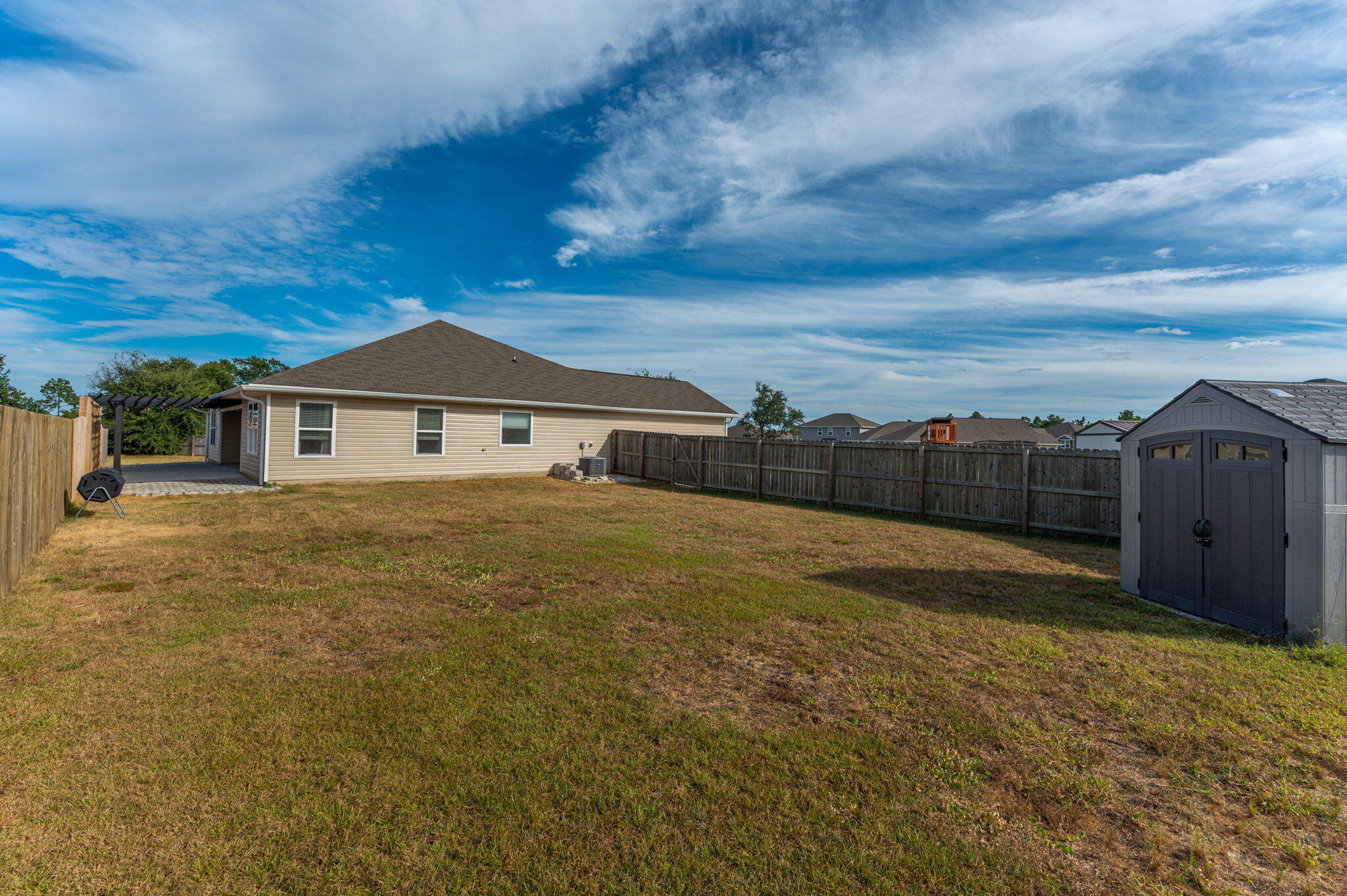 Partridge Hills - Residential