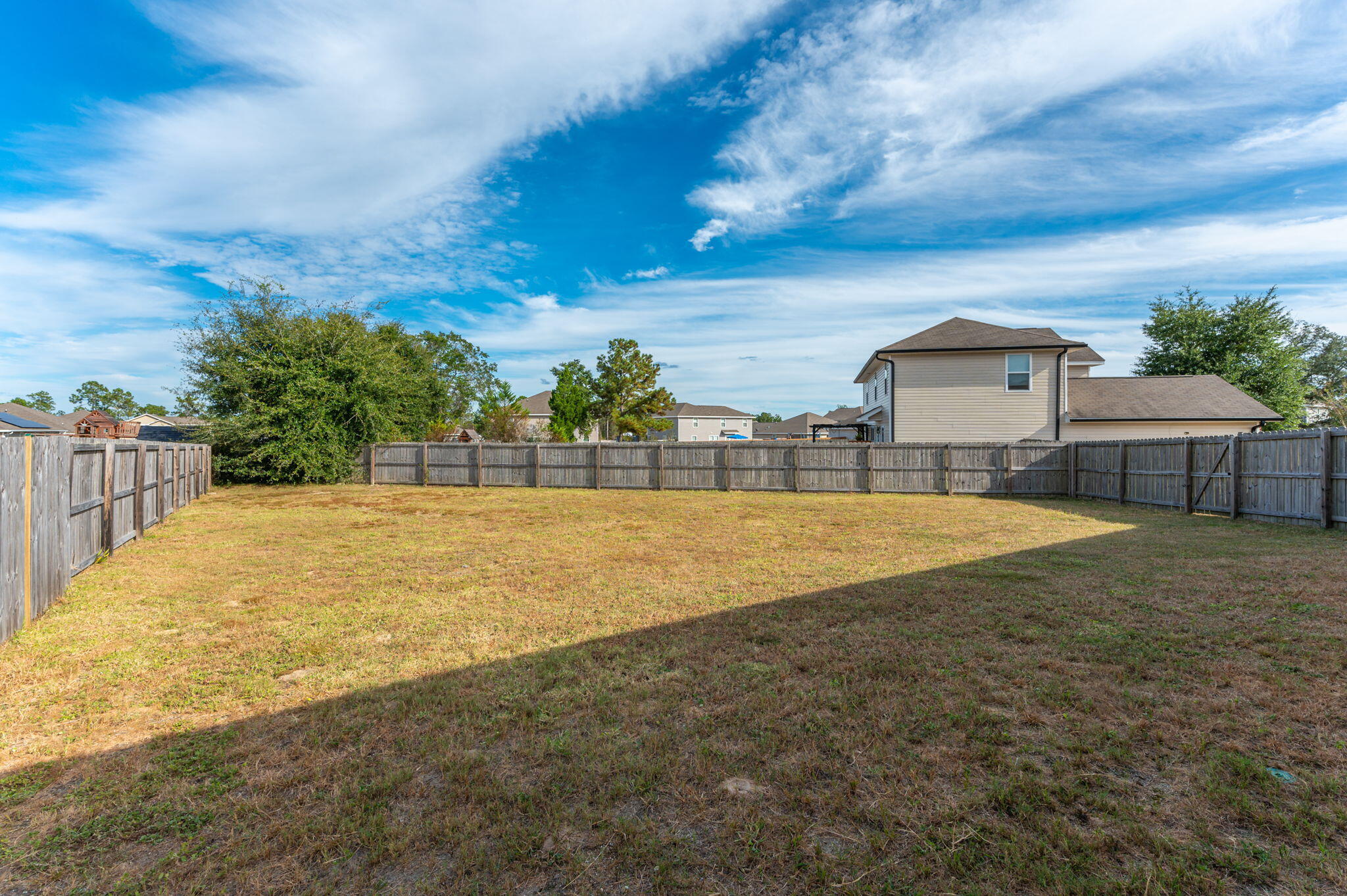 Partridge Hills - Residential