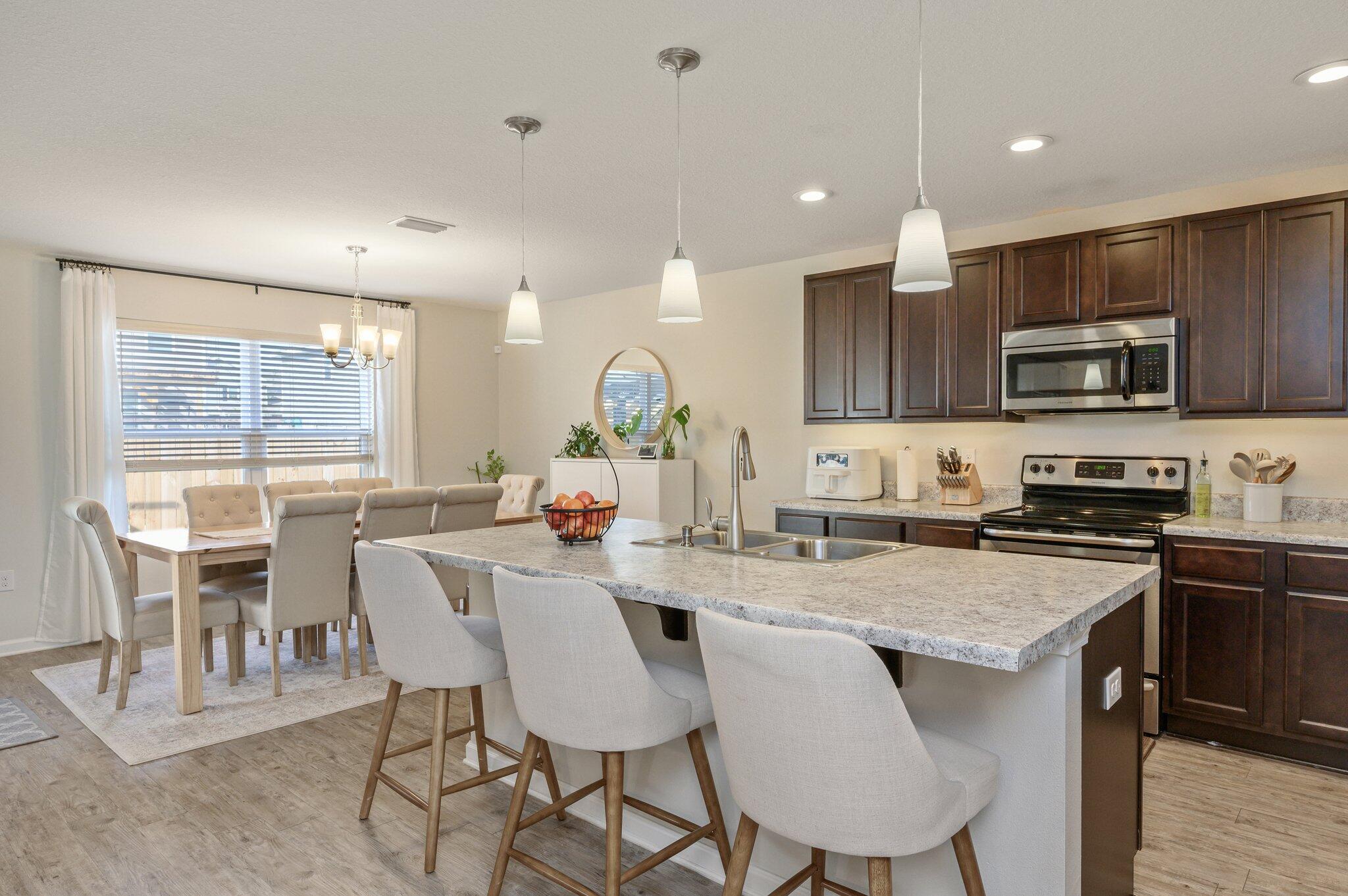 Partridge Hills - Residential