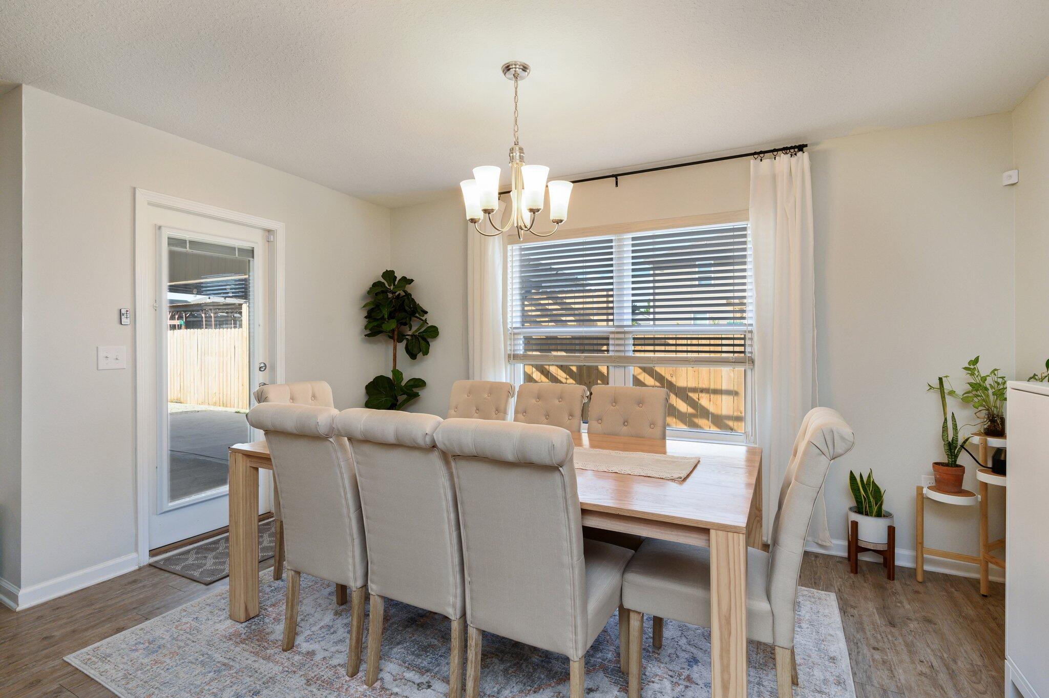 Partridge Hills - Residential