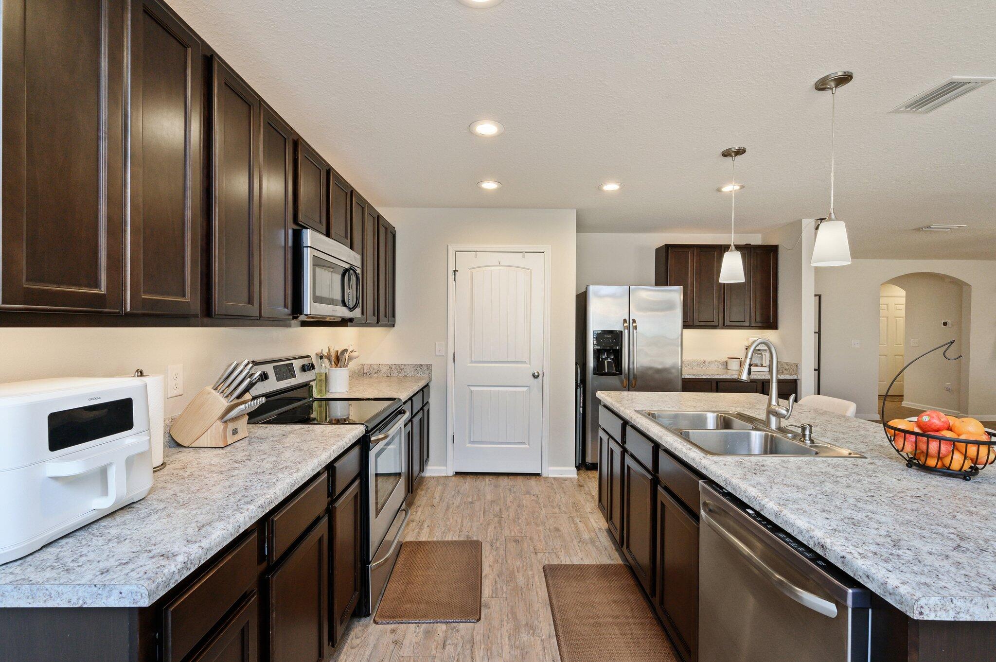 Partridge Hills - Residential