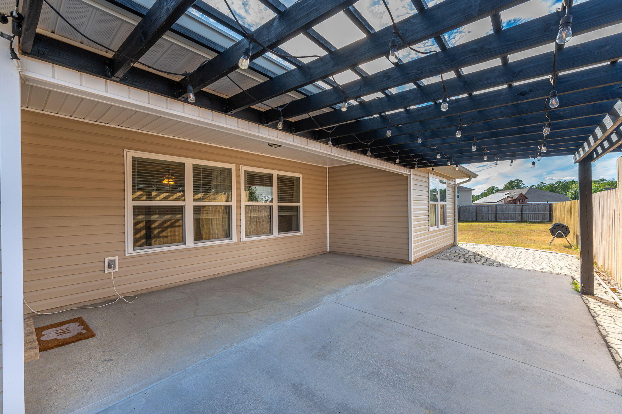 Partridge Hills - Residential