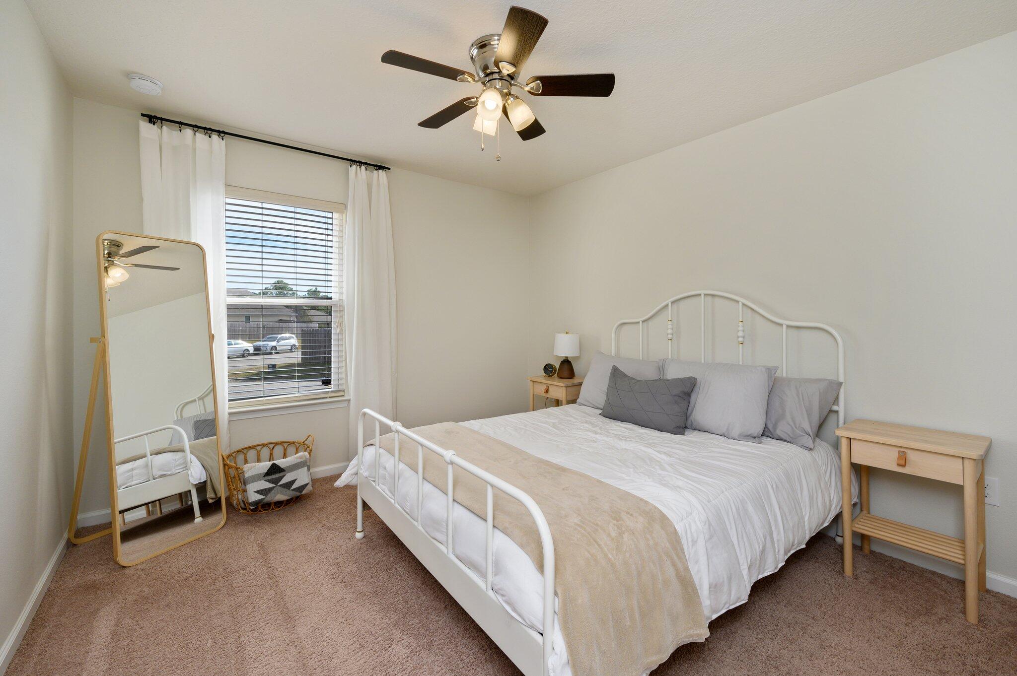 Partridge Hills - Residential