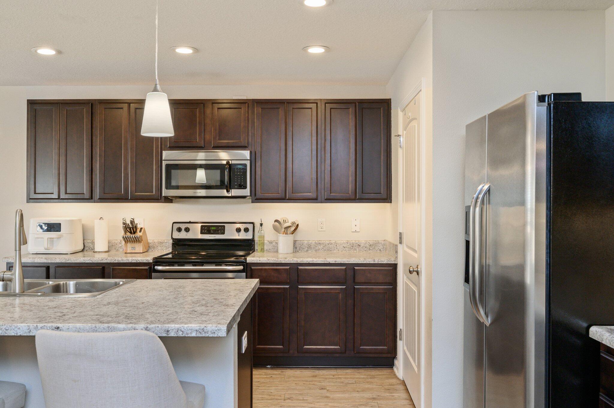 Partridge Hills - Residential