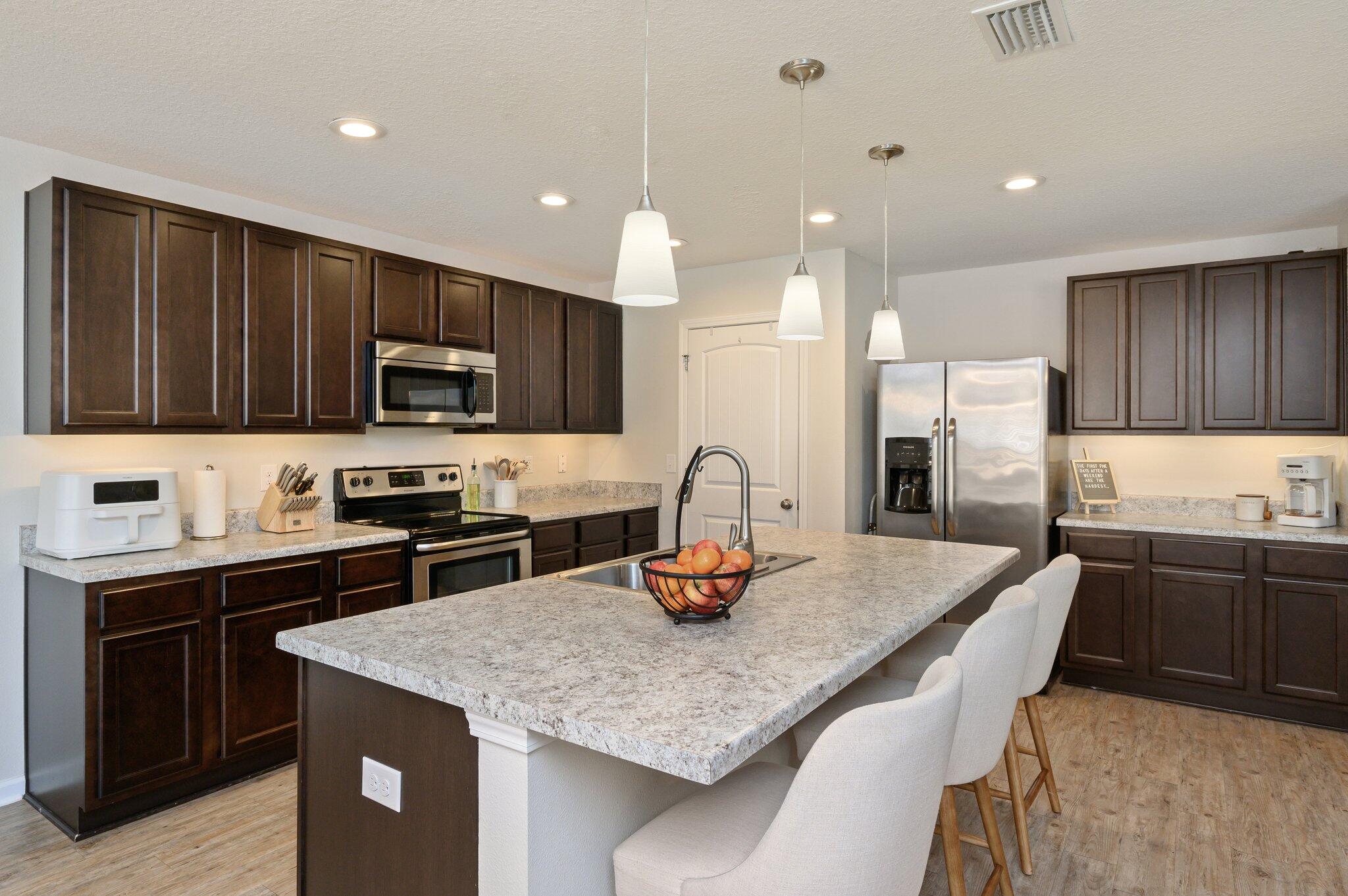 Partridge Hills - Residential