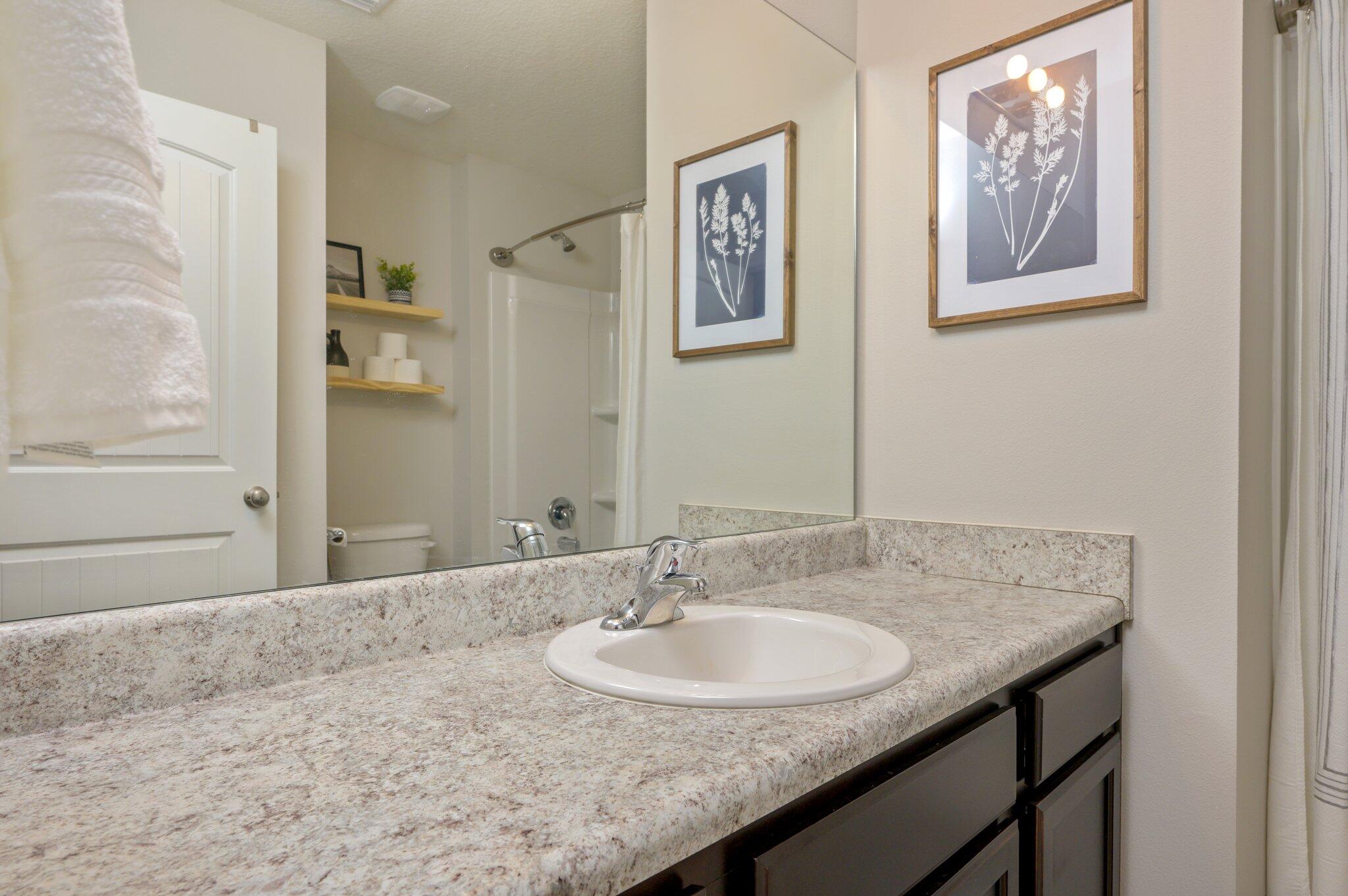 Partridge Hills - Residential