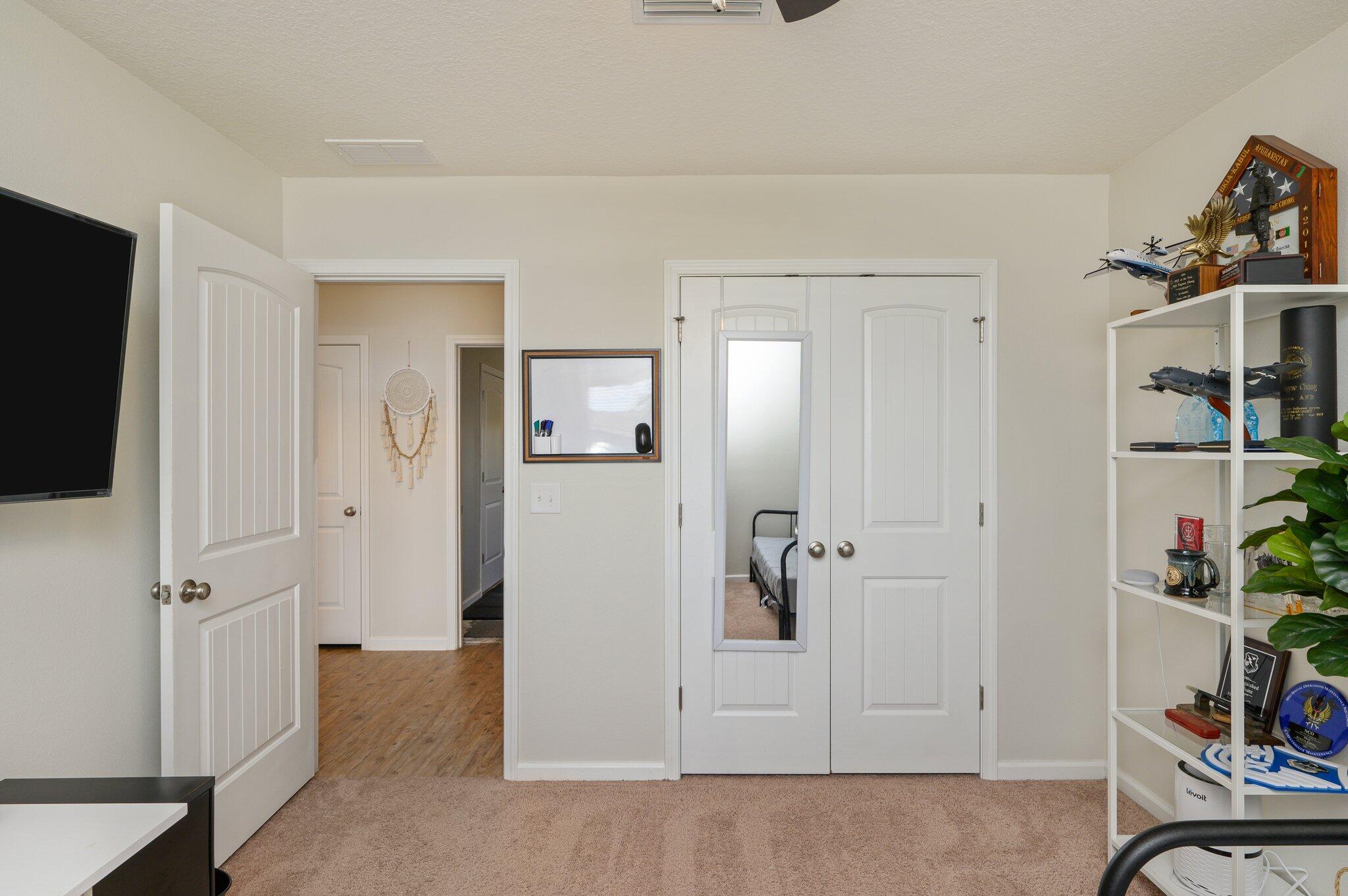 Partridge Hills - Residential