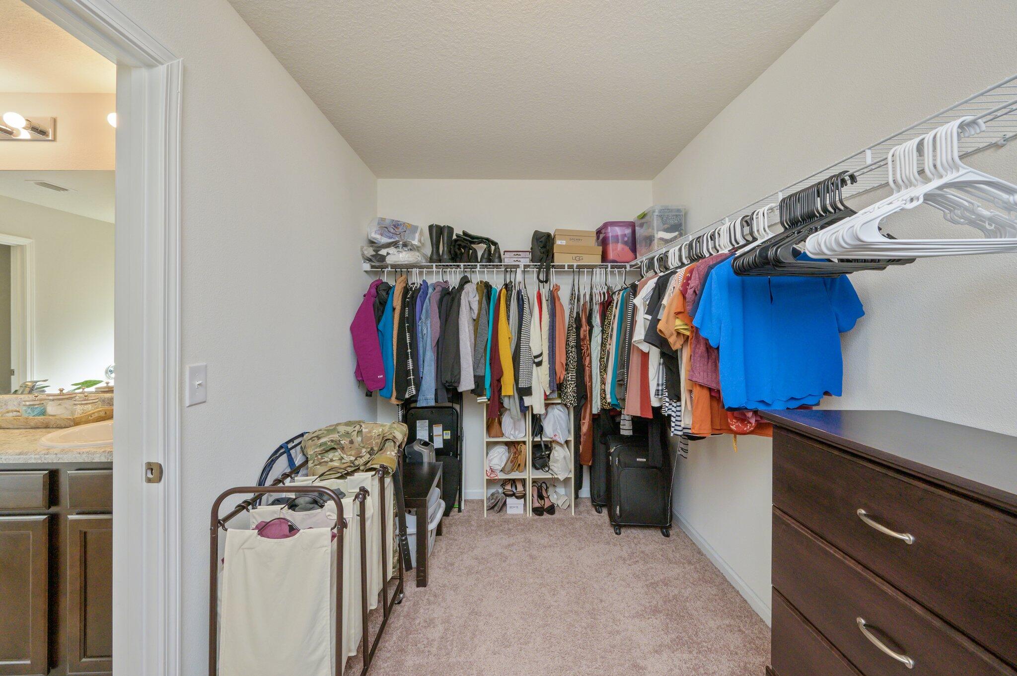 Partridge Hills - Residential