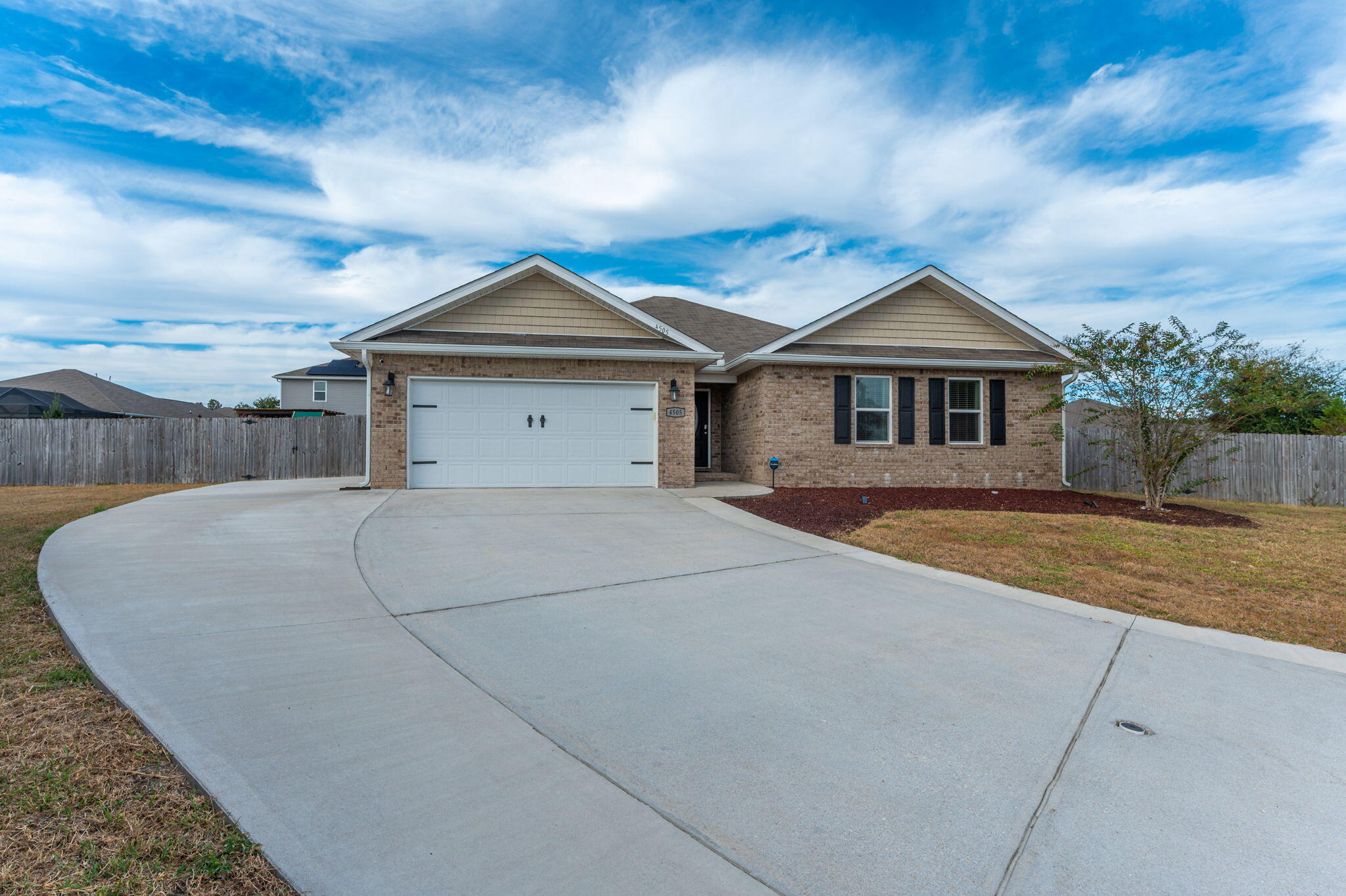Partridge Hills - Residential