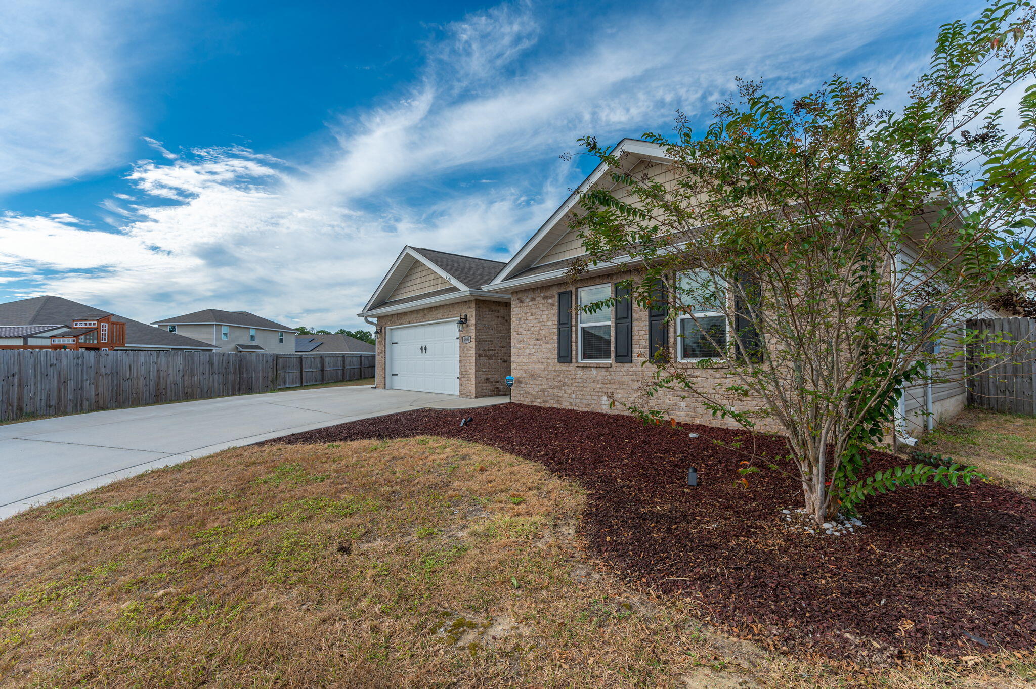 Partridge Hills - Residential