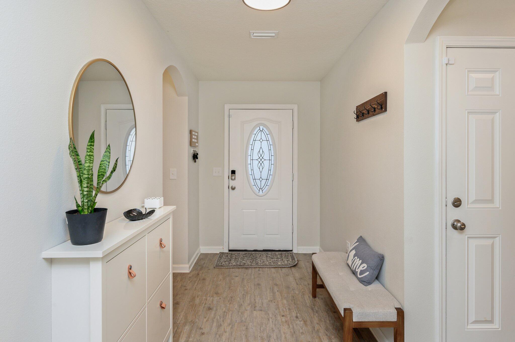 Partridge Hills - Residential