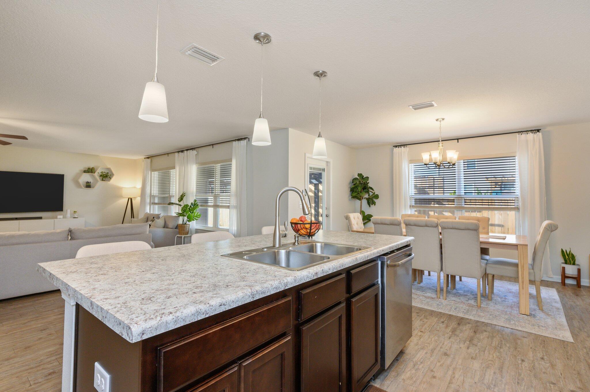 Partridge Hills - Residential