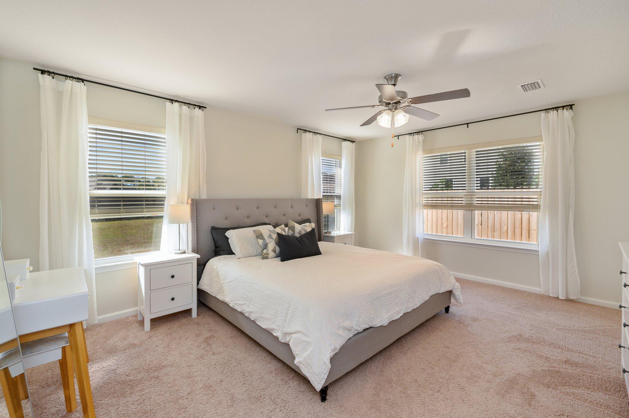 Partridge Hills - Residential