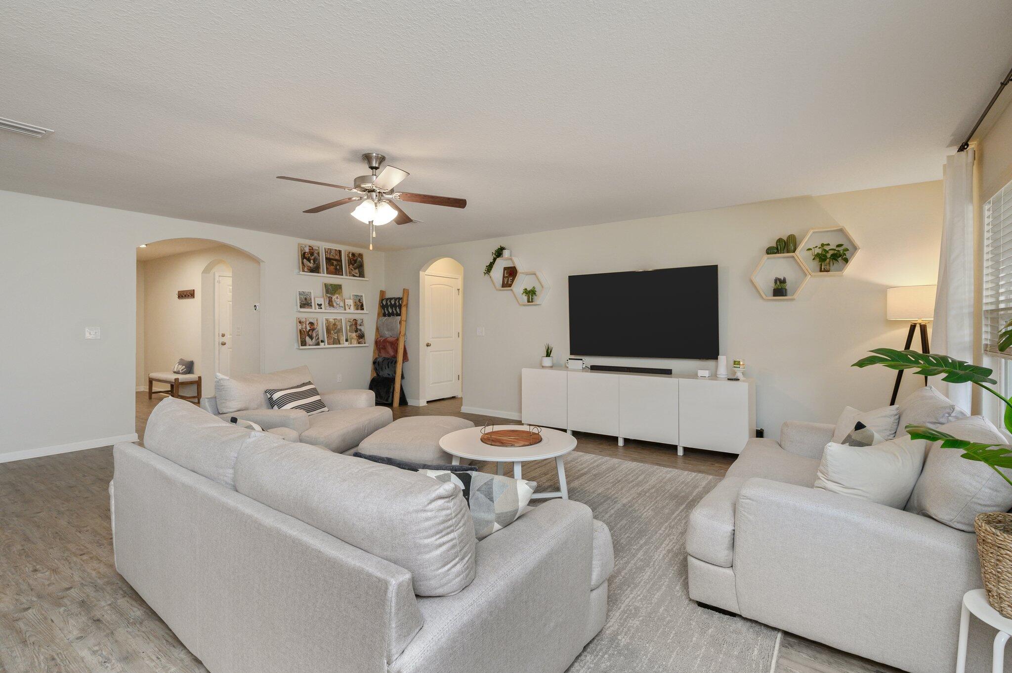 Partridge Hills - Residential