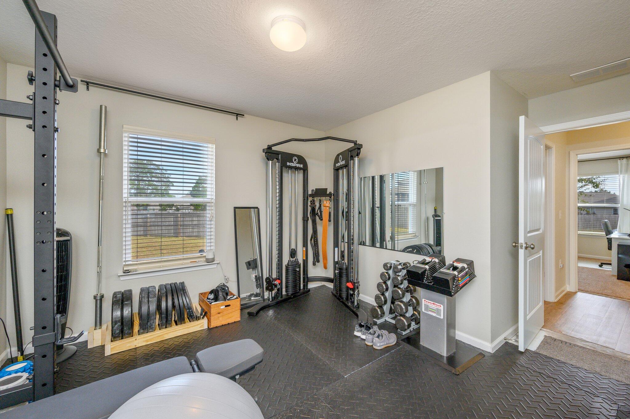 Partridge Hills - Residential