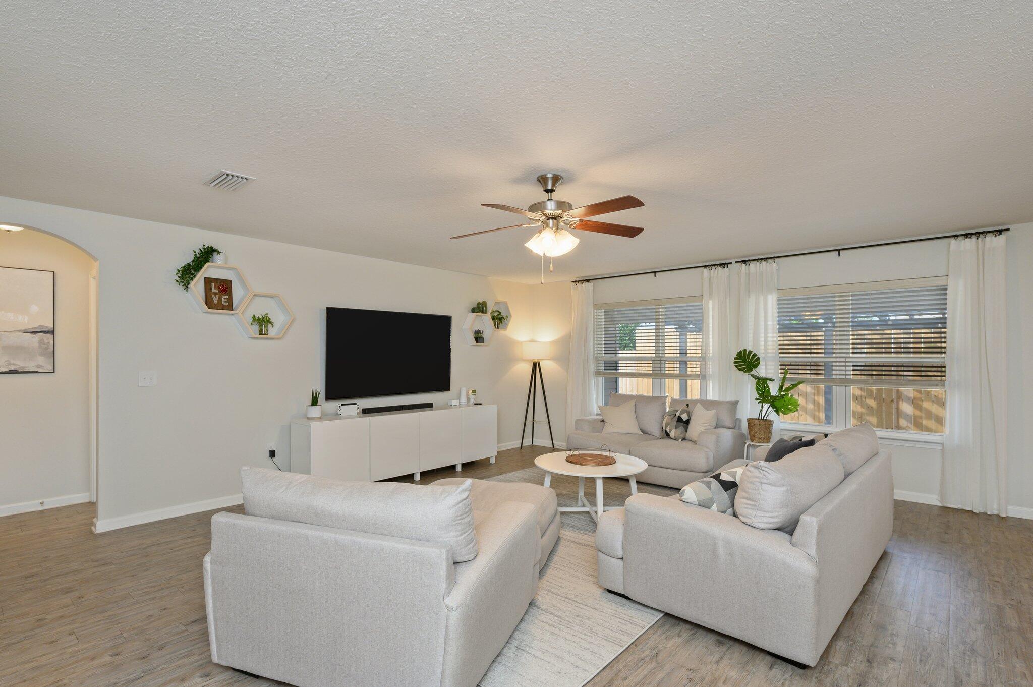 Partridge Hills - Residential