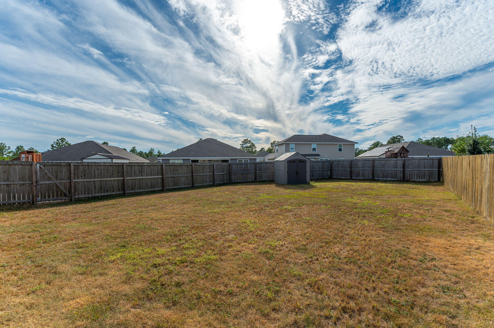 Partridge Hills - Residential