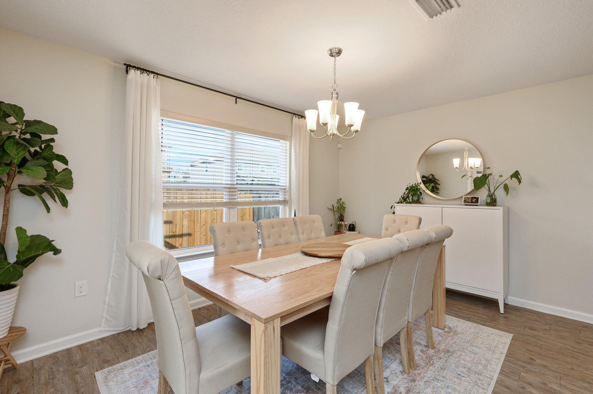 Partridge Hills - Residential